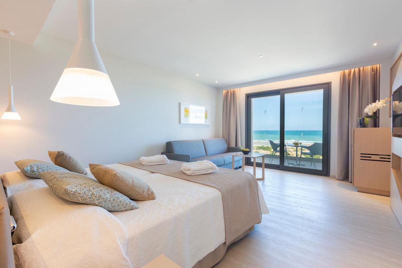 Hotel Hipotels Barrosa Park (adults Only) Chiclana de la Frontera