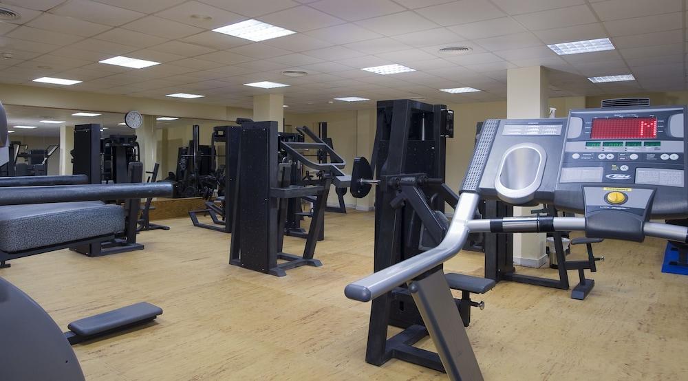 Hipotels Barrosa Park (adults Only) 4* Chiclana de la Frontera