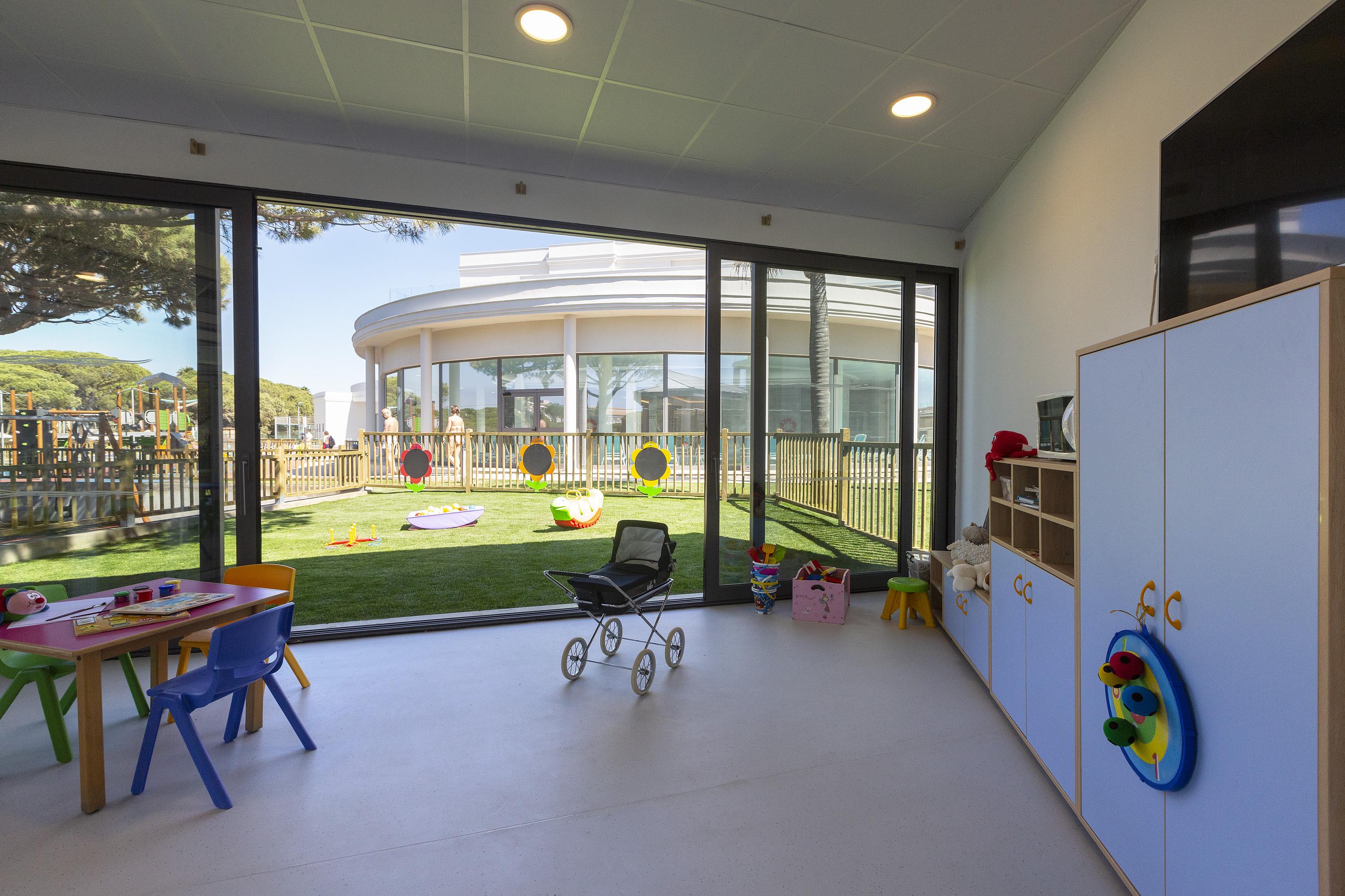 Hotel Hipotels Barrosa Park (adults Only) Chiclana de la Frontera