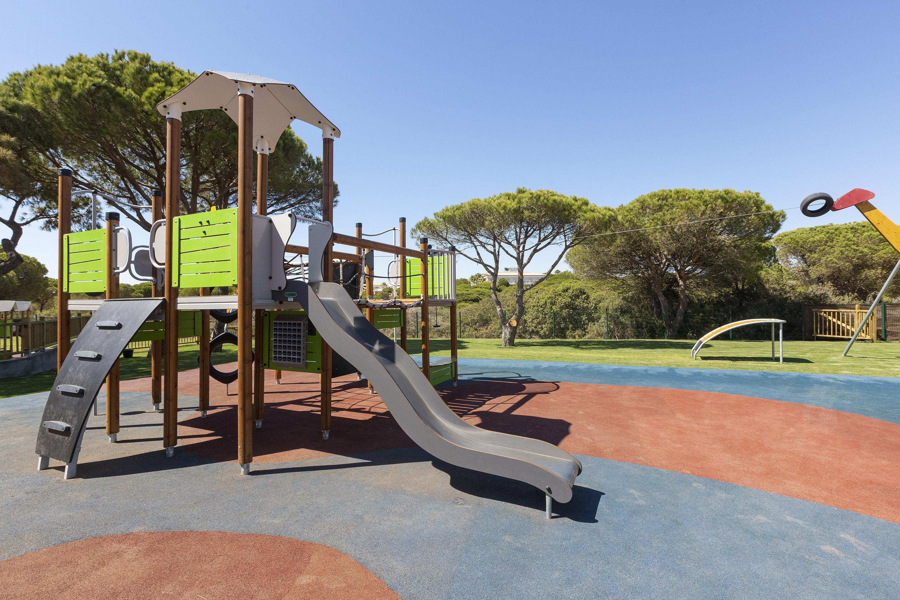 Hotel Hipotels Barrosa Park (adults Only)