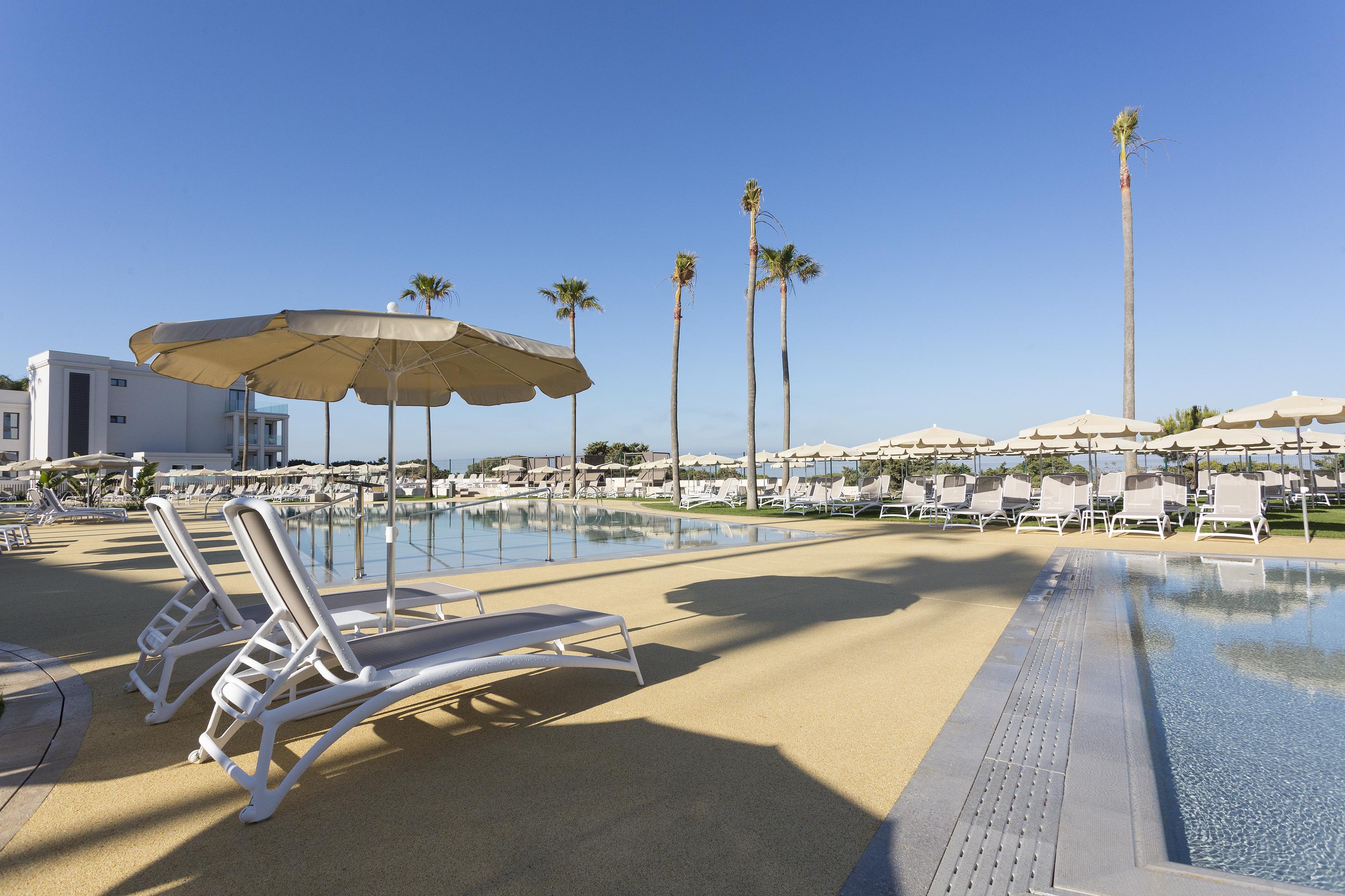 Hipotels Barrosa Park (adults Only) Hotel 4*