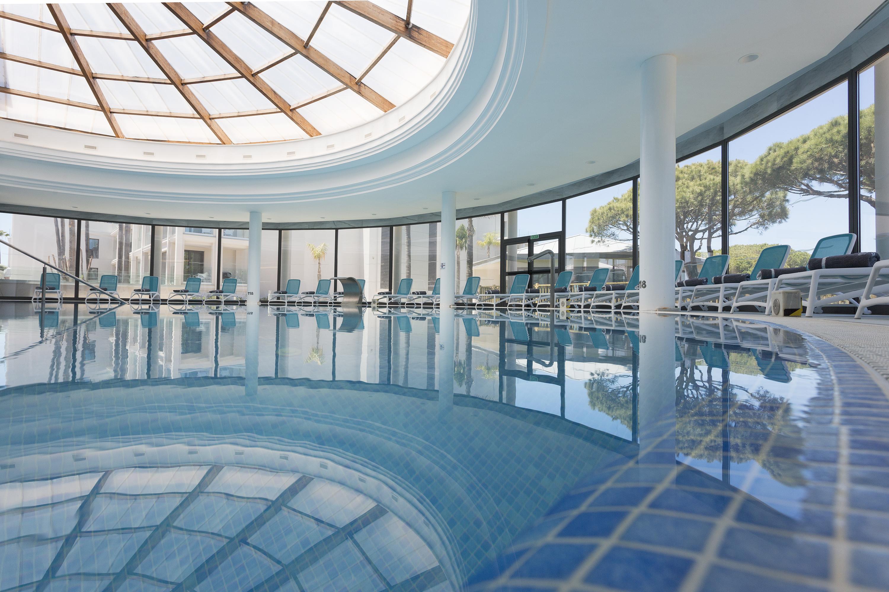 Hipotels Barrosa Park (adults Only) 4*