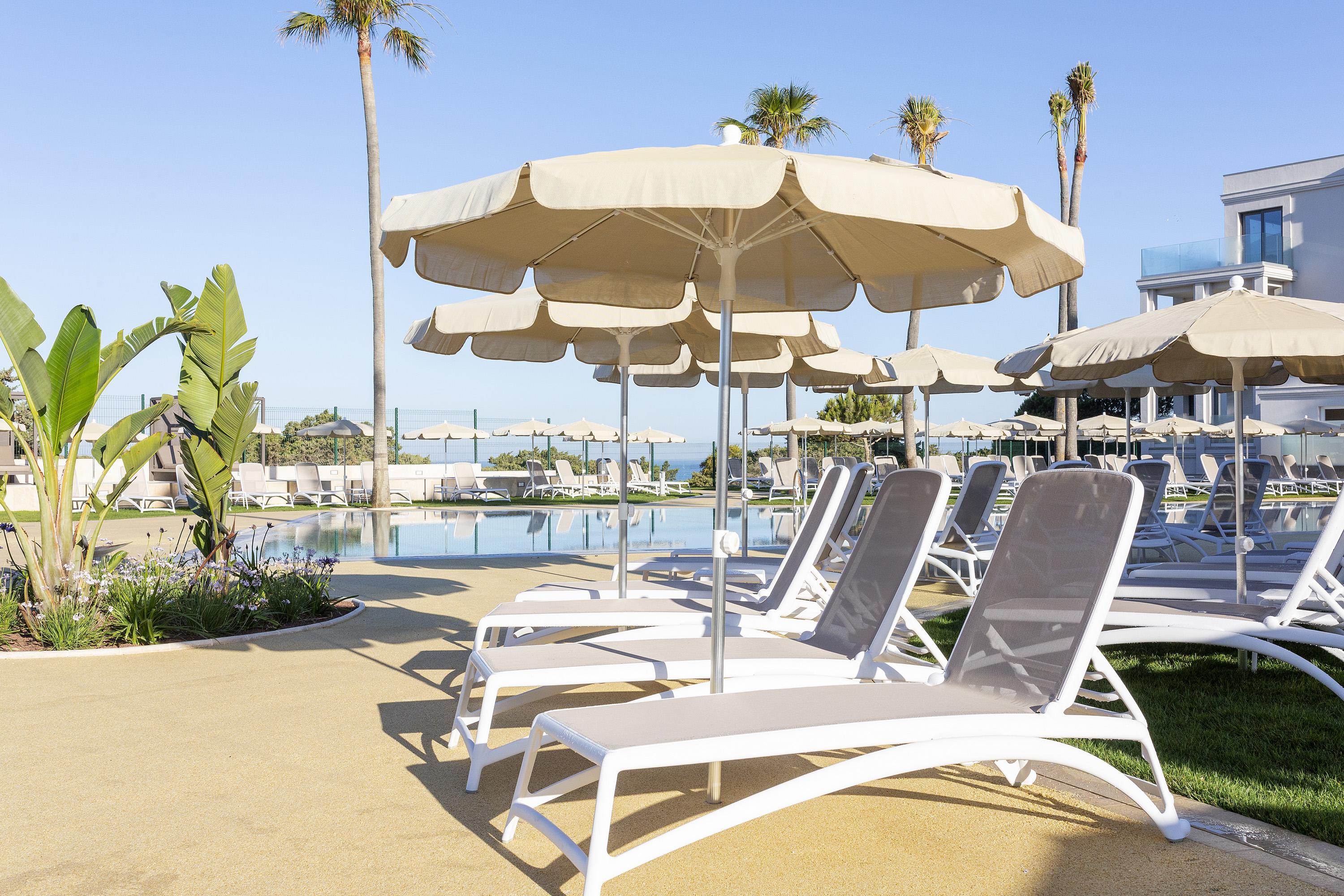 Hipotels Barrosa Park (adults Only)