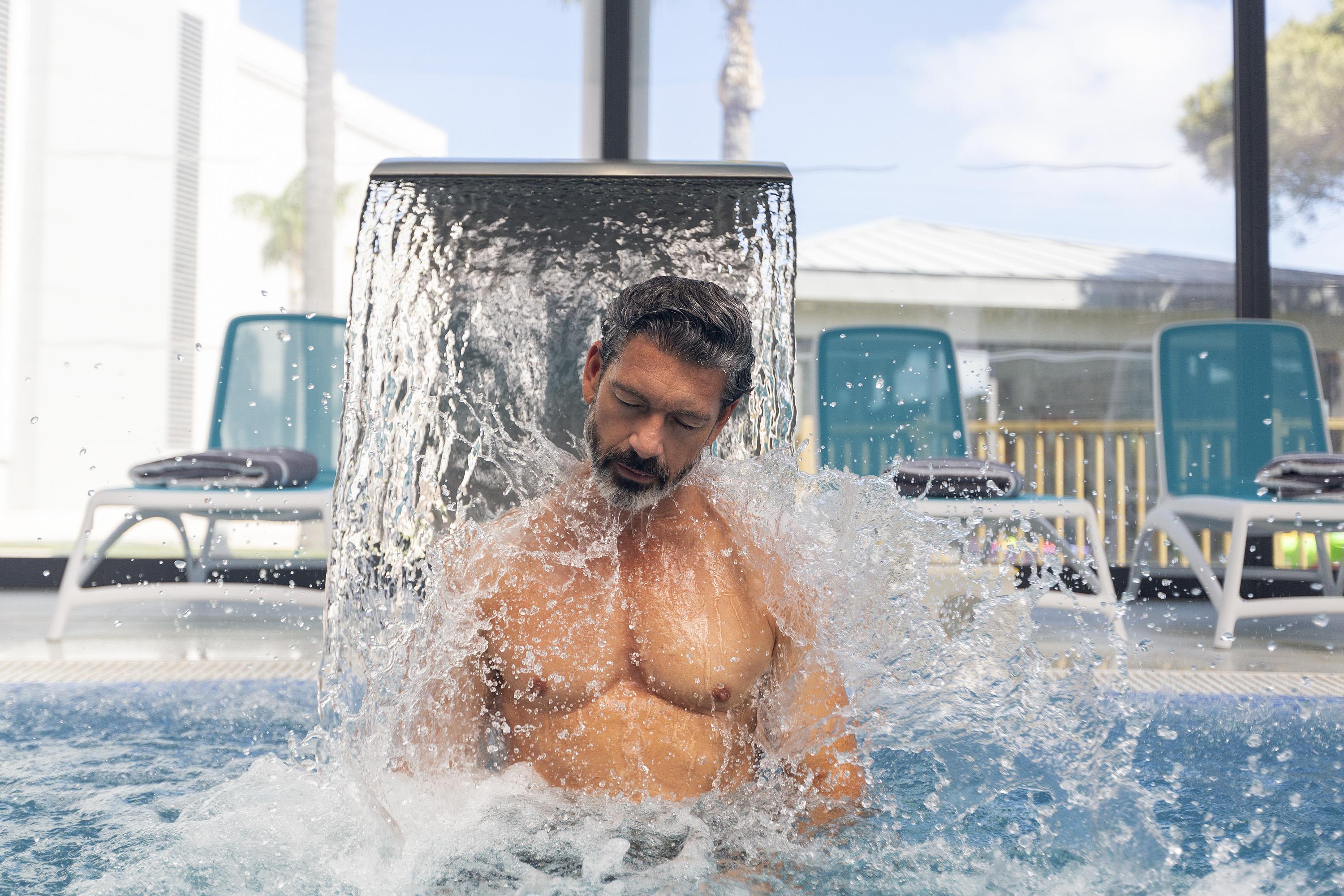 Hipotels Barrosa Park (adults Only) 4* Chiclana de la Frontera