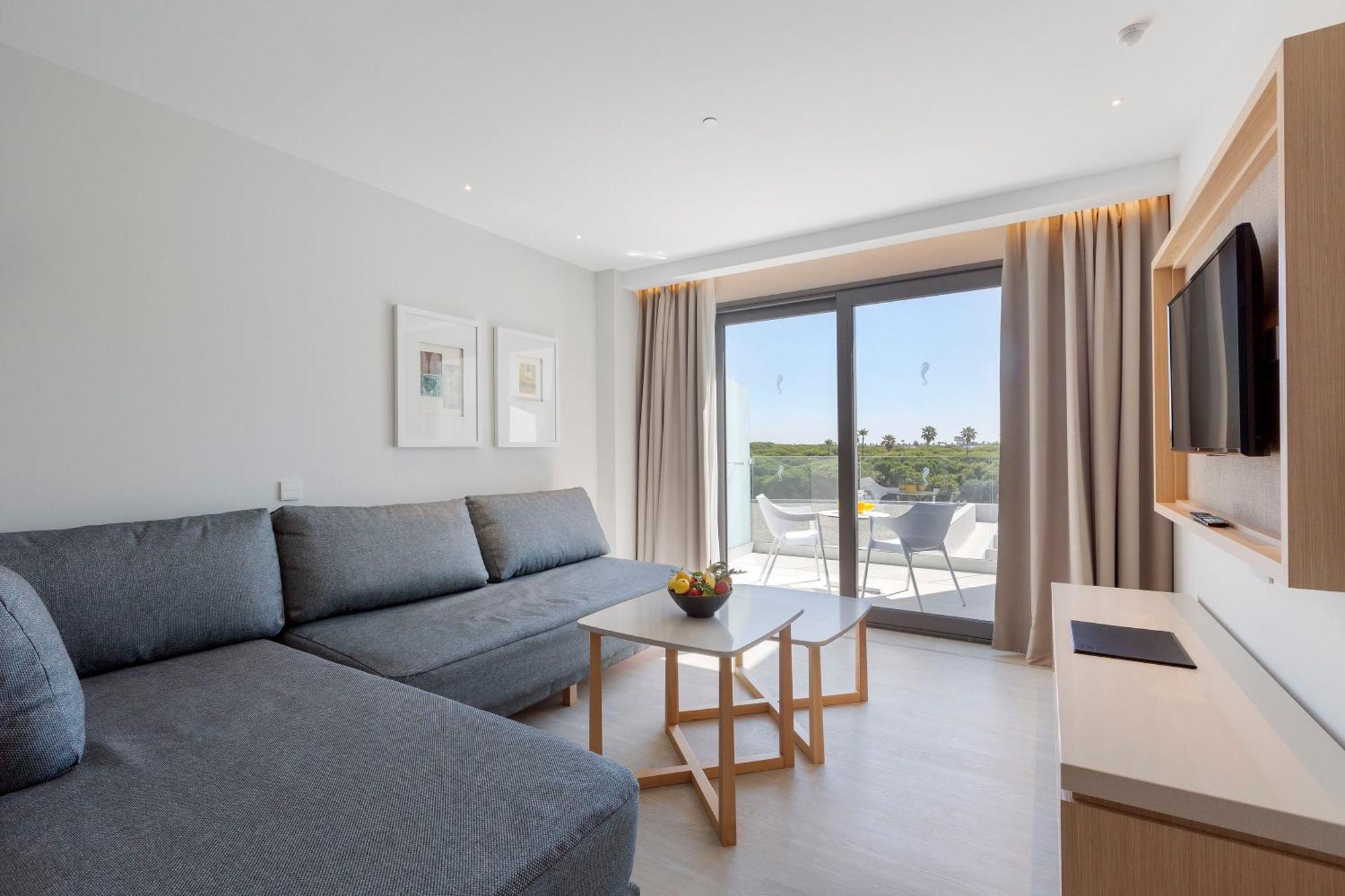 Hipotels Barrosa Park (adults Only) Hotel Chiclana de la Frontera