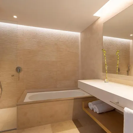 Hipotels Barrosa Park (Adults Only) Chiclana de la Frontera Exterior photo