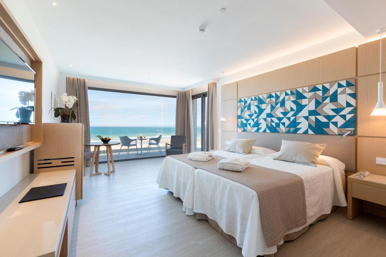 Hipotels Barrosa Park (adults Only) Chiclana de la Frontera