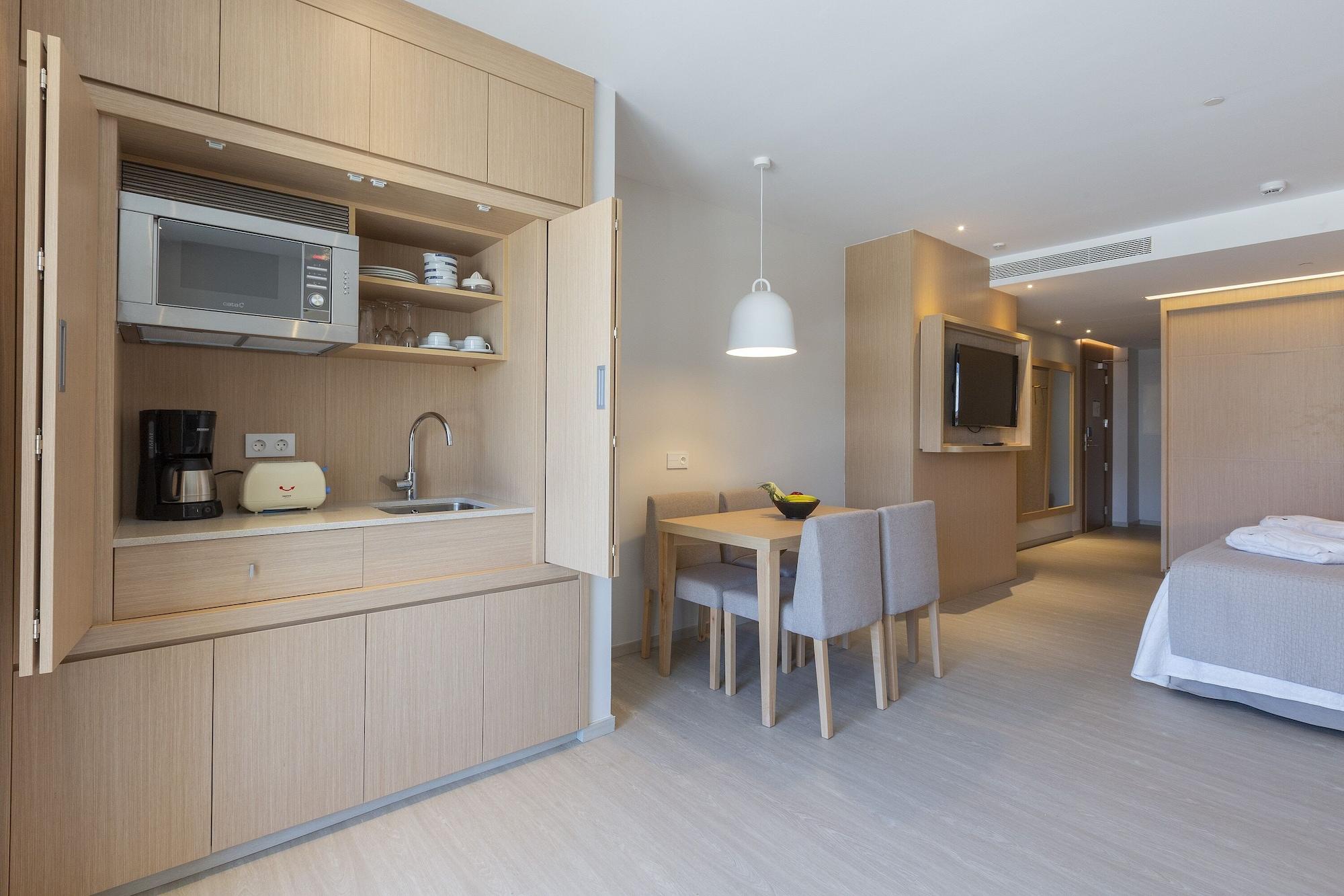 Hipotels Barrosa Park (adults Only) 4* Chiclana de la Frontera