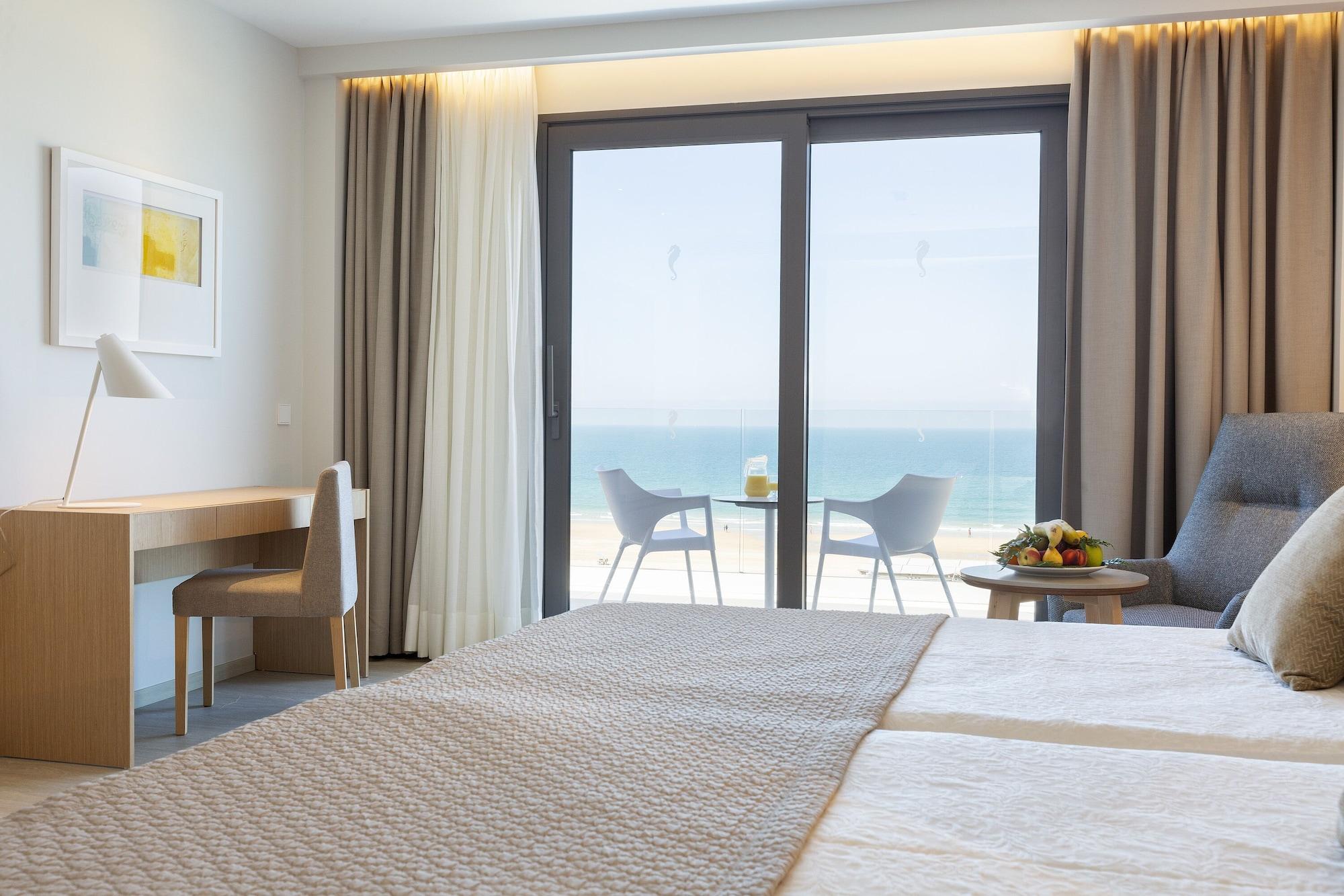 Hotel Hipotels Barrosa Park (adults Only) Chiclana de la Frontera