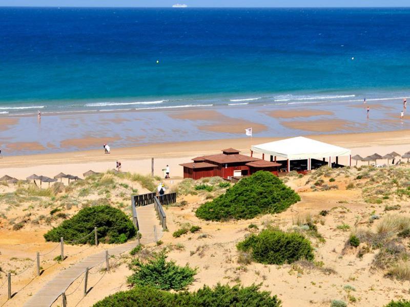 Hotel Hipotels Barrosa Park