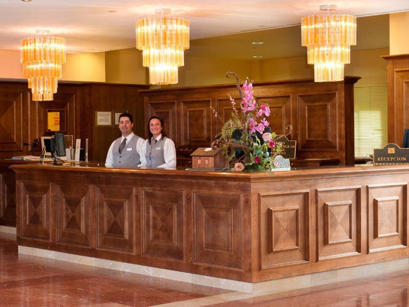 Hipotels Barrosa Park (adults Only) Hotel 4*