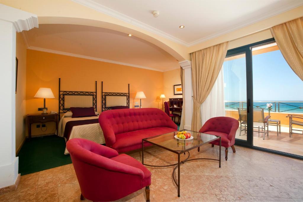 Hipotels Barrosa Park (adults Only) Hotel