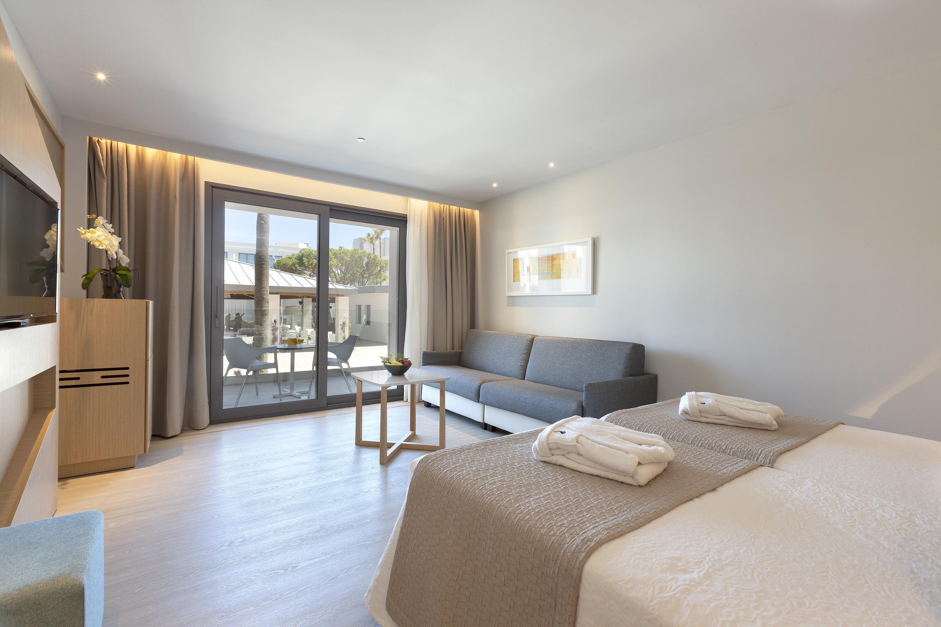 Hotel Hipotels Barrosa Park (adults Only) 4*