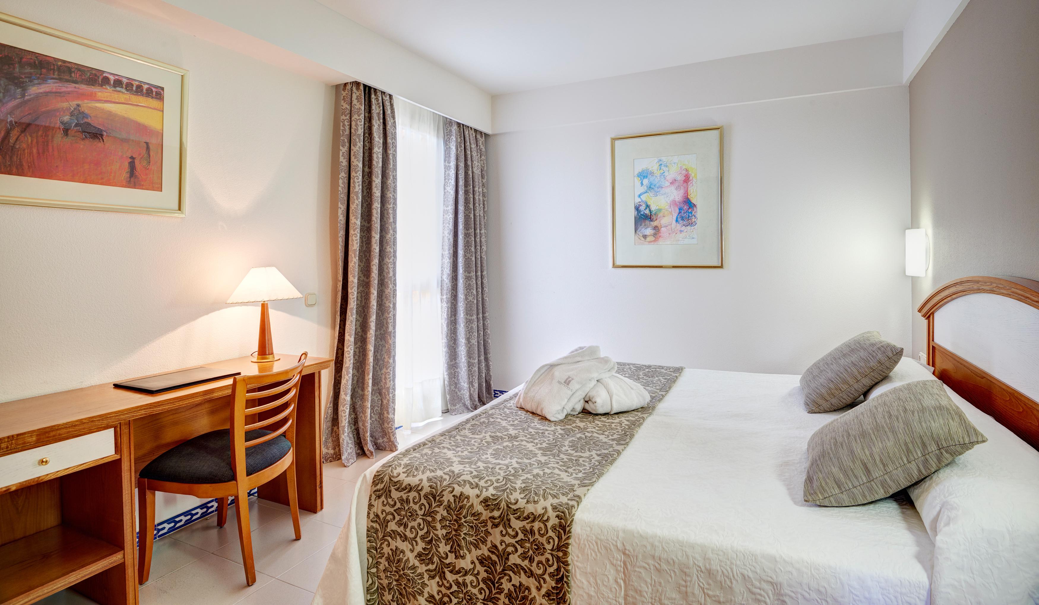 Hipotels Barrosa Park (adults Only) Hotel