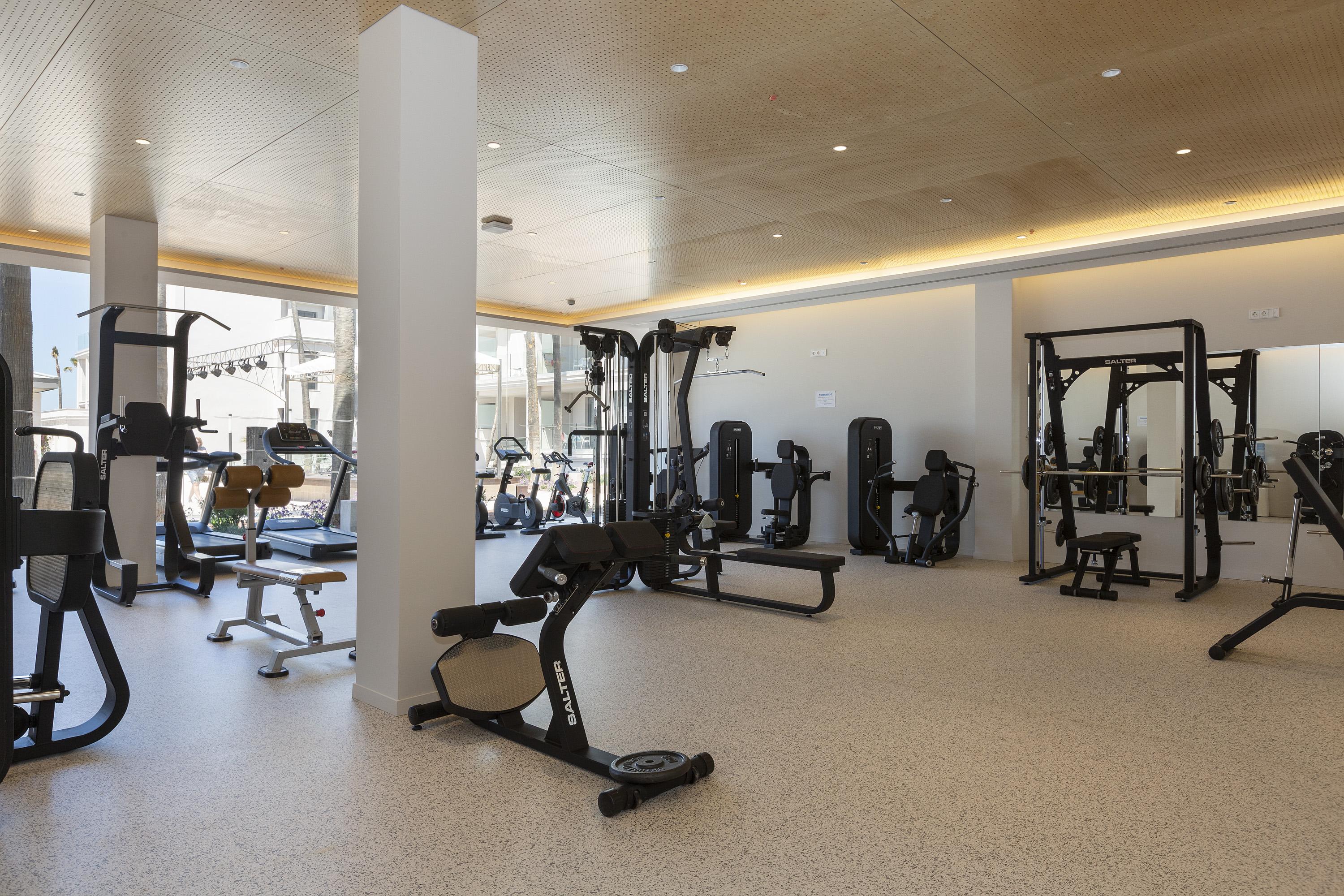 Hipotels Barrosa Park (adults Only) 4*