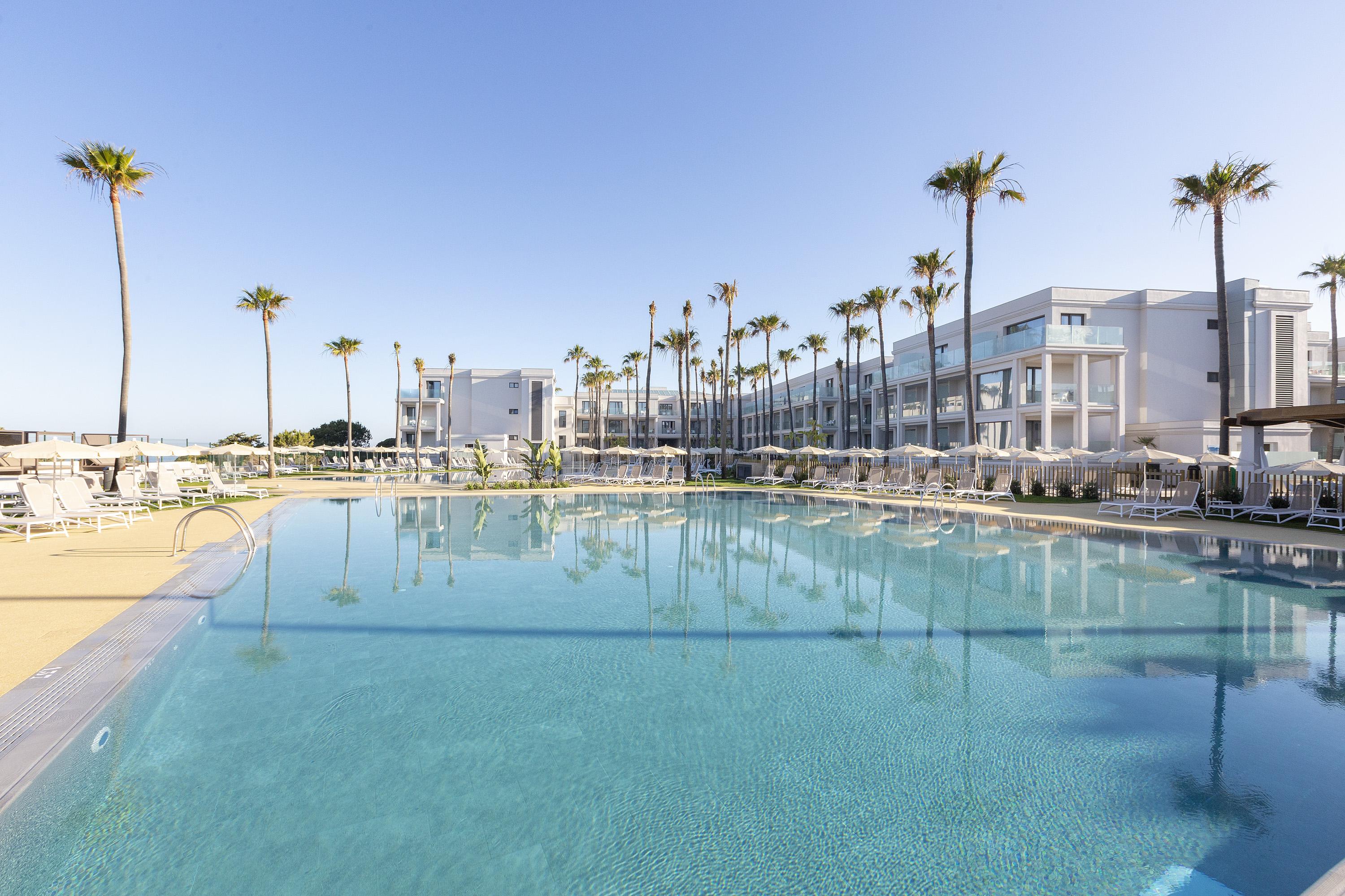 Hipotels Barrosa Park (adults Only) Hotel 4*