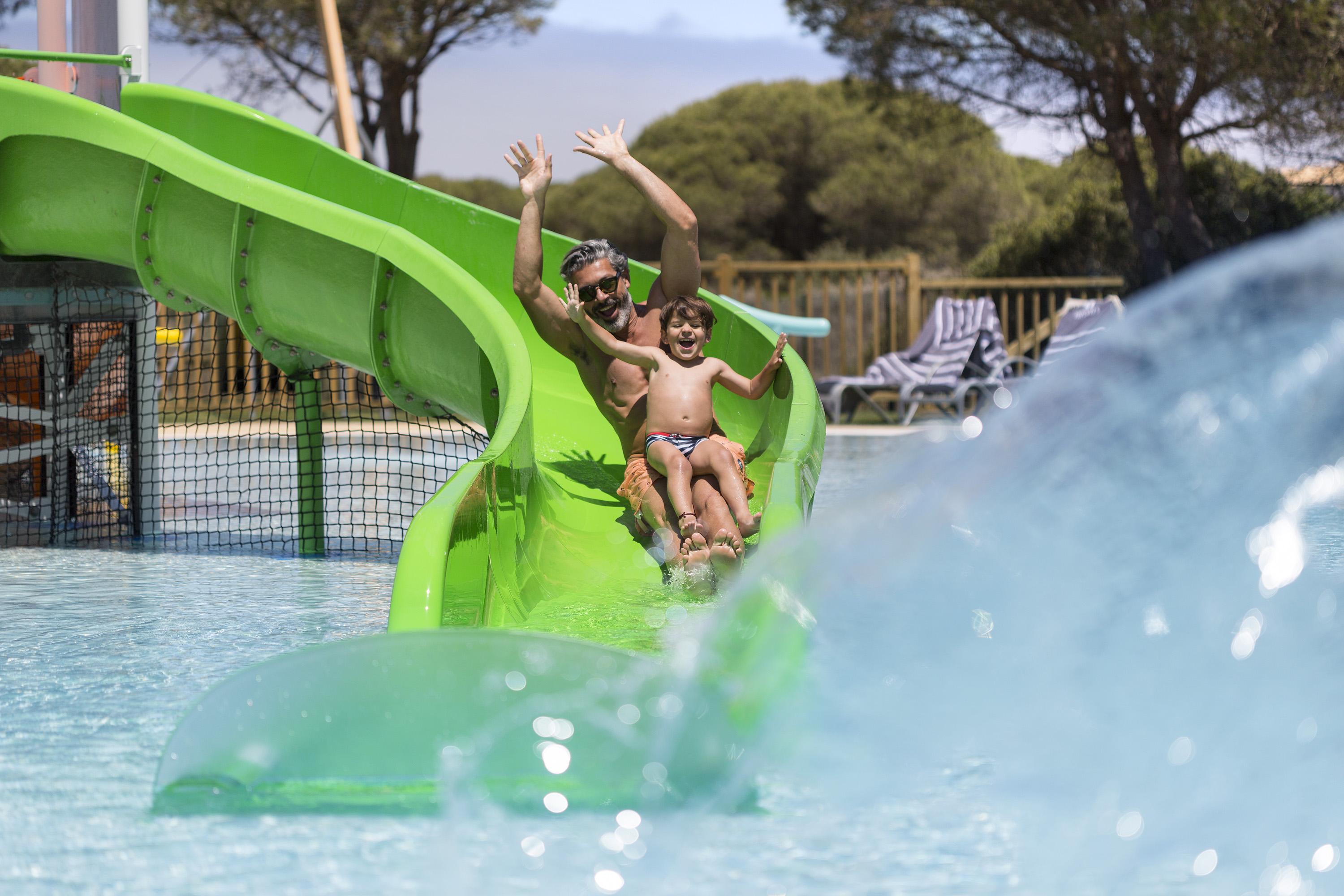 Hipotels Barrosa Park (adults Only) Hotel