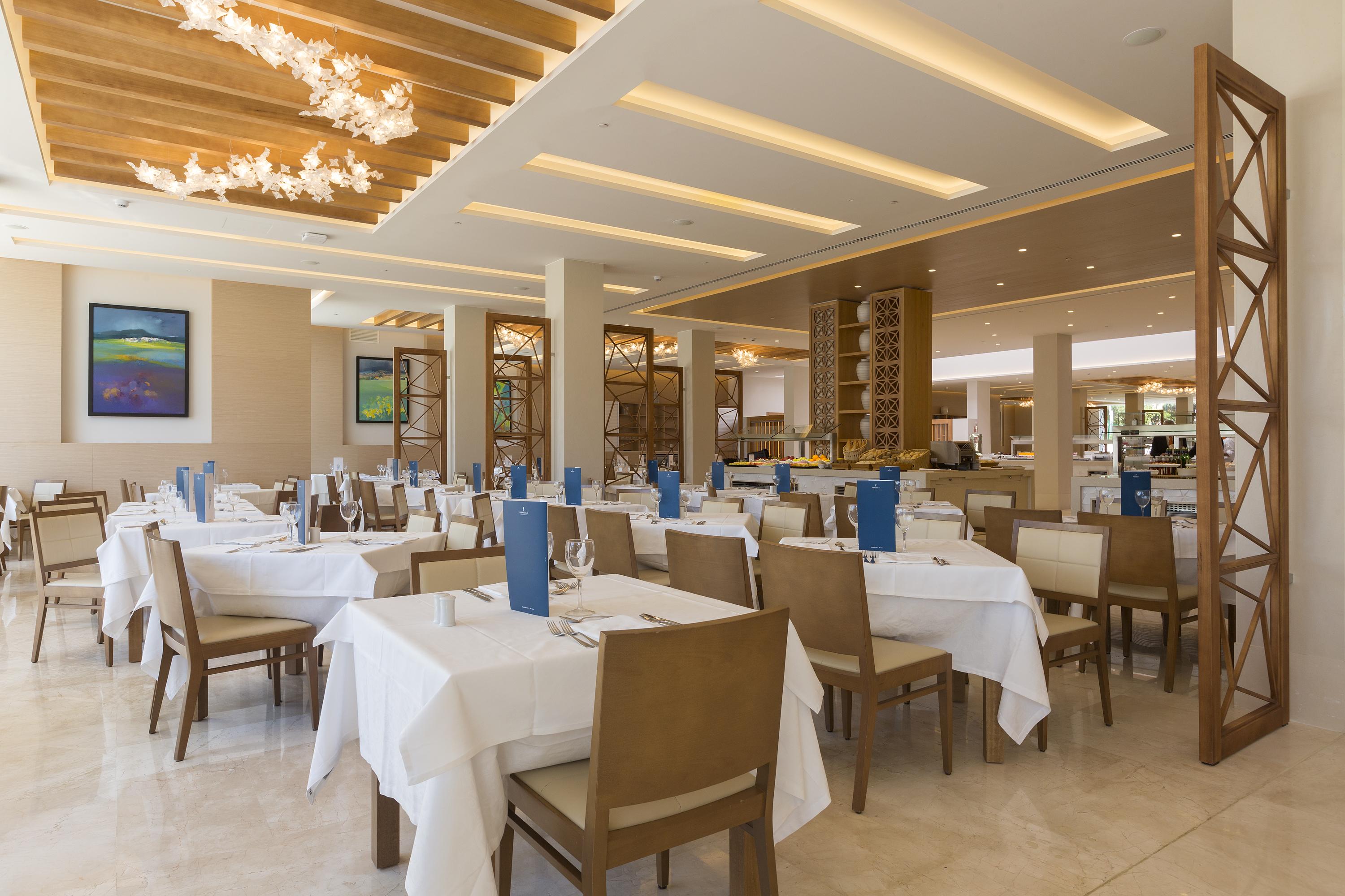 Hipotels Barrosa Park (adults Only) 4* Chiclana de la Frontera