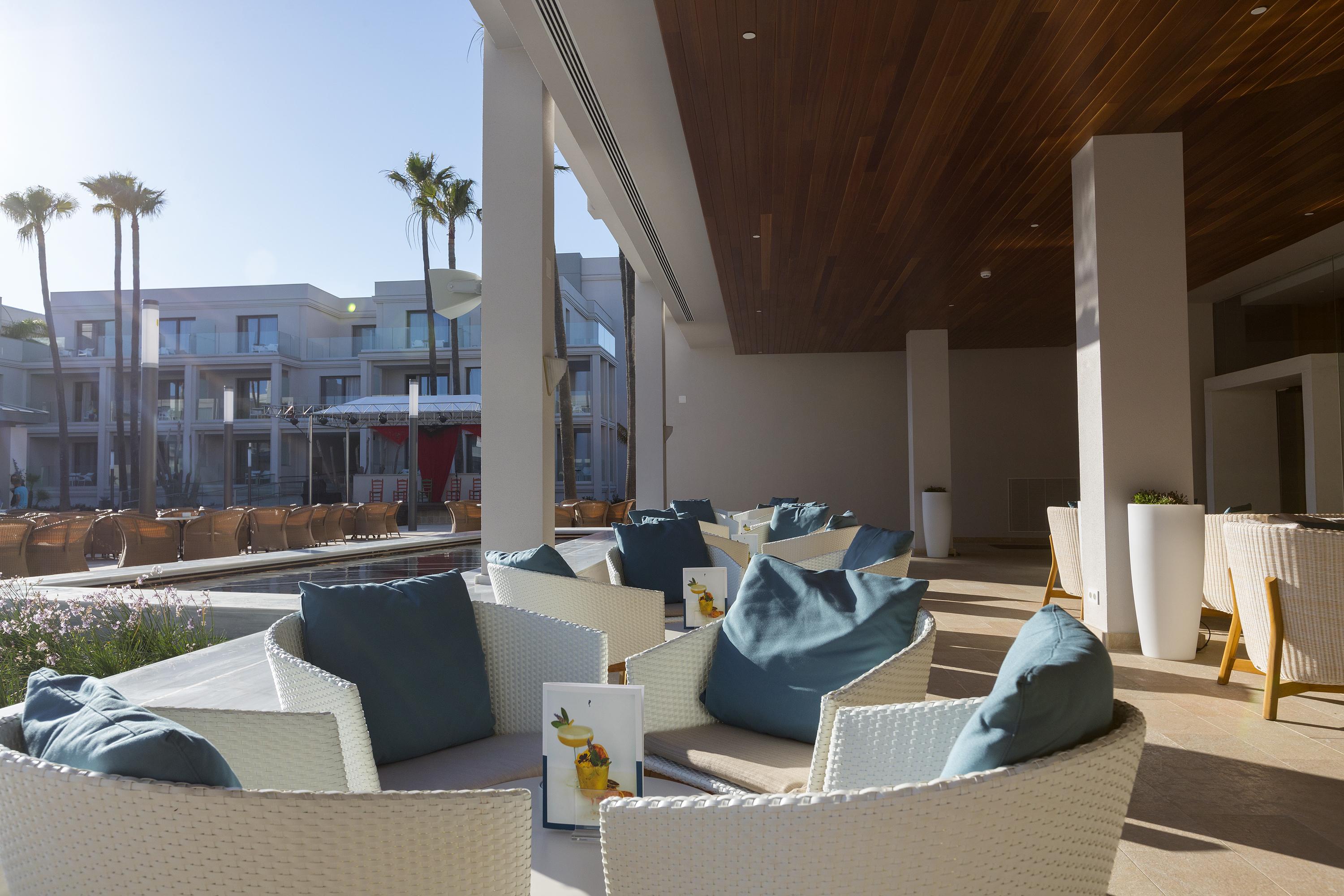 Hotel Hipotels Barrosa Park (adults Only)