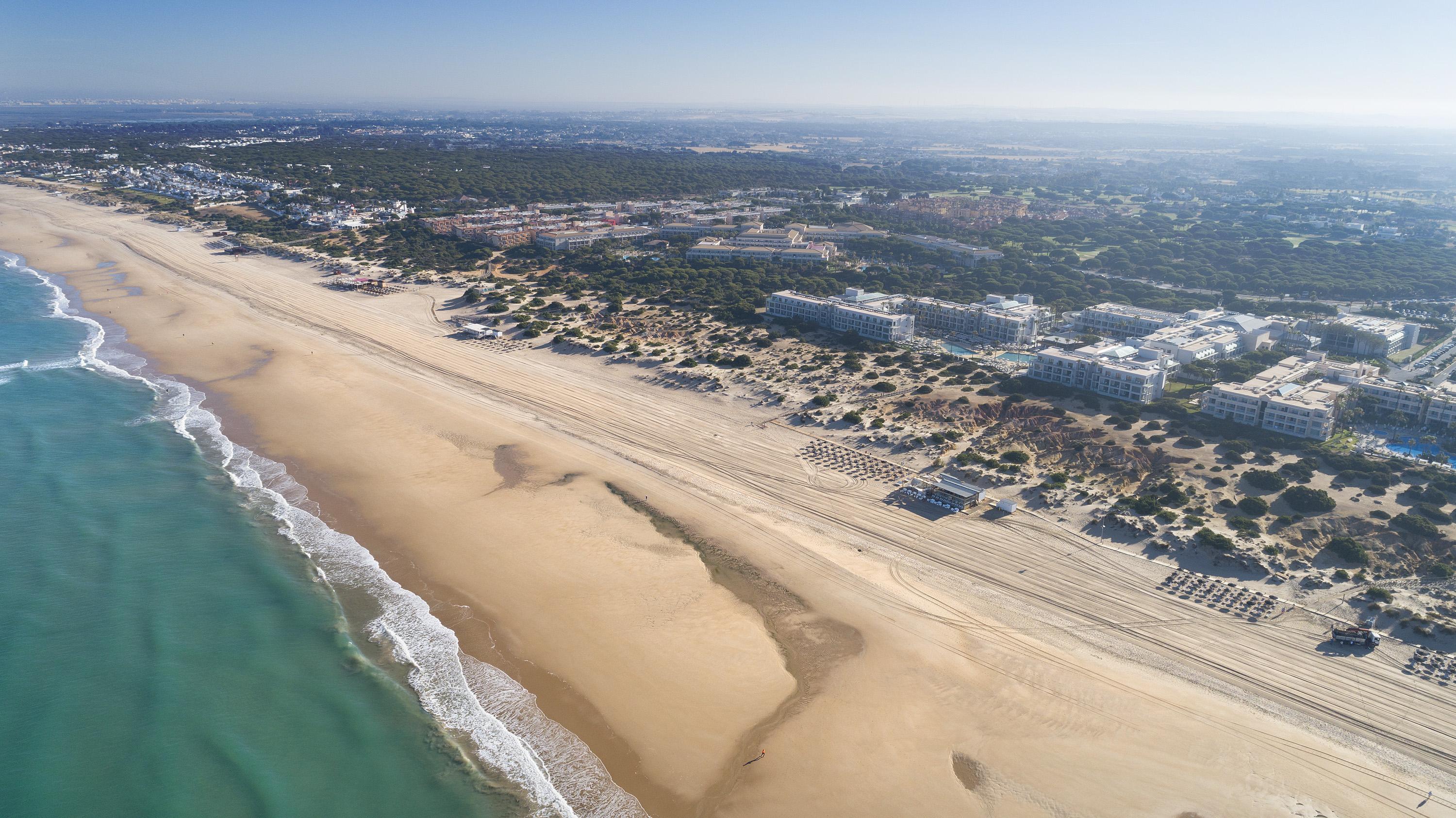Hotel Hipotels Barrosa Park (adults Only) Chiclana de la Frontera
