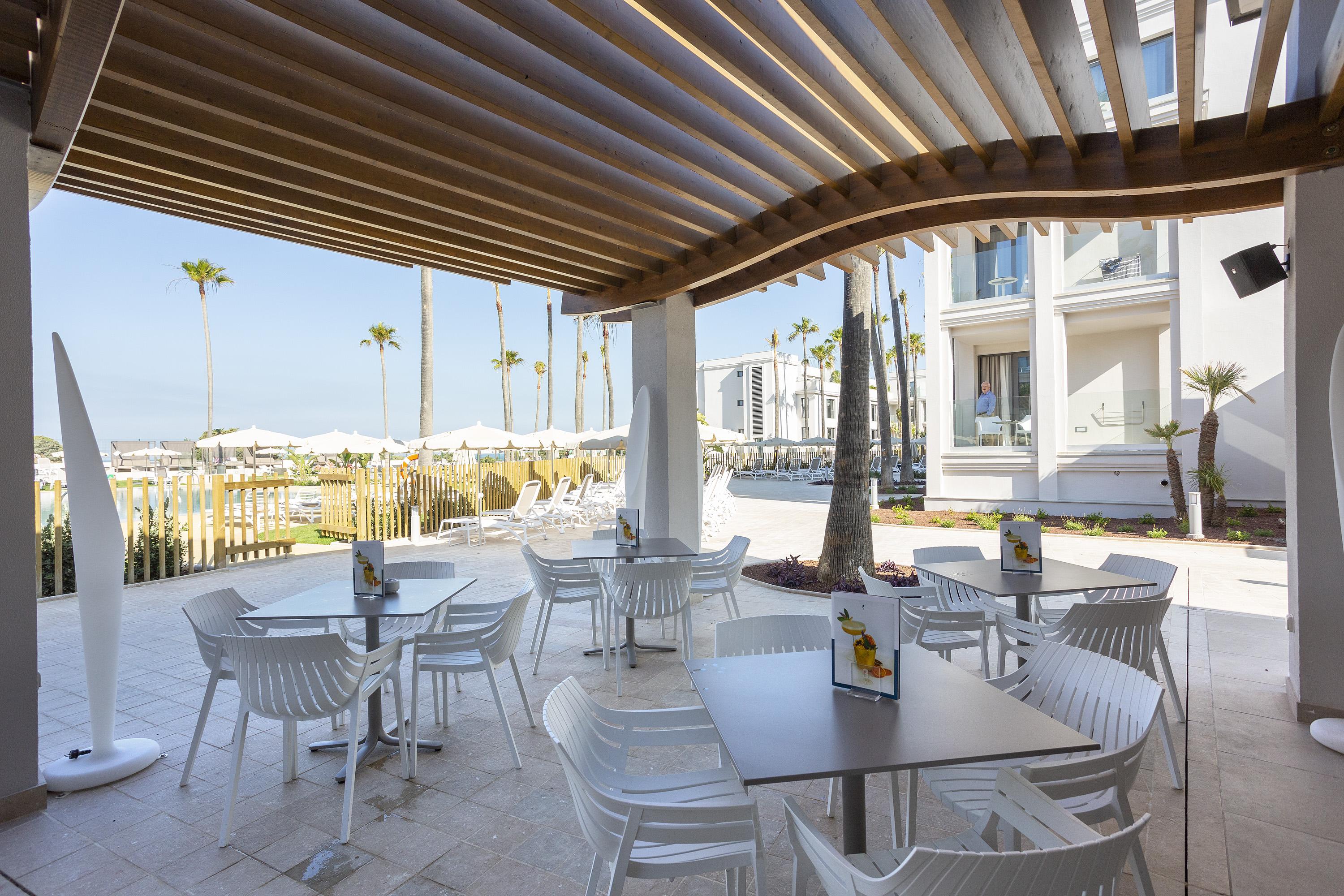 Hotel Hipotels Barrosa Park (adults Only) 4*