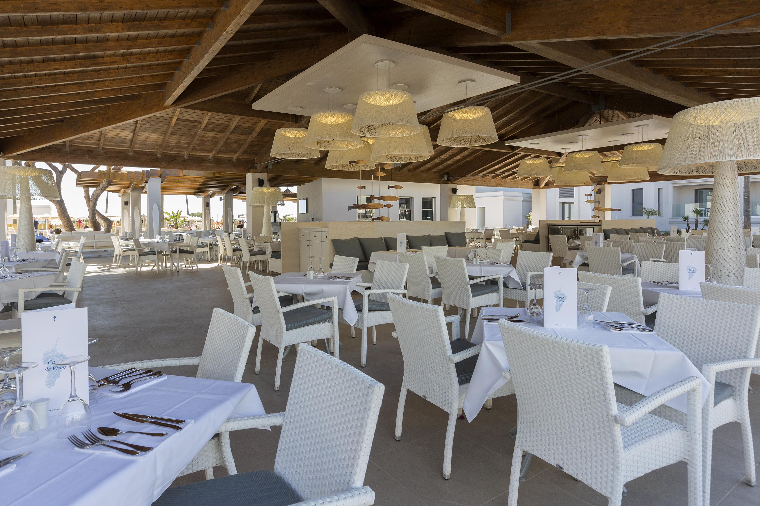 Hotel Hipotels Barrosa Park (adults Only)