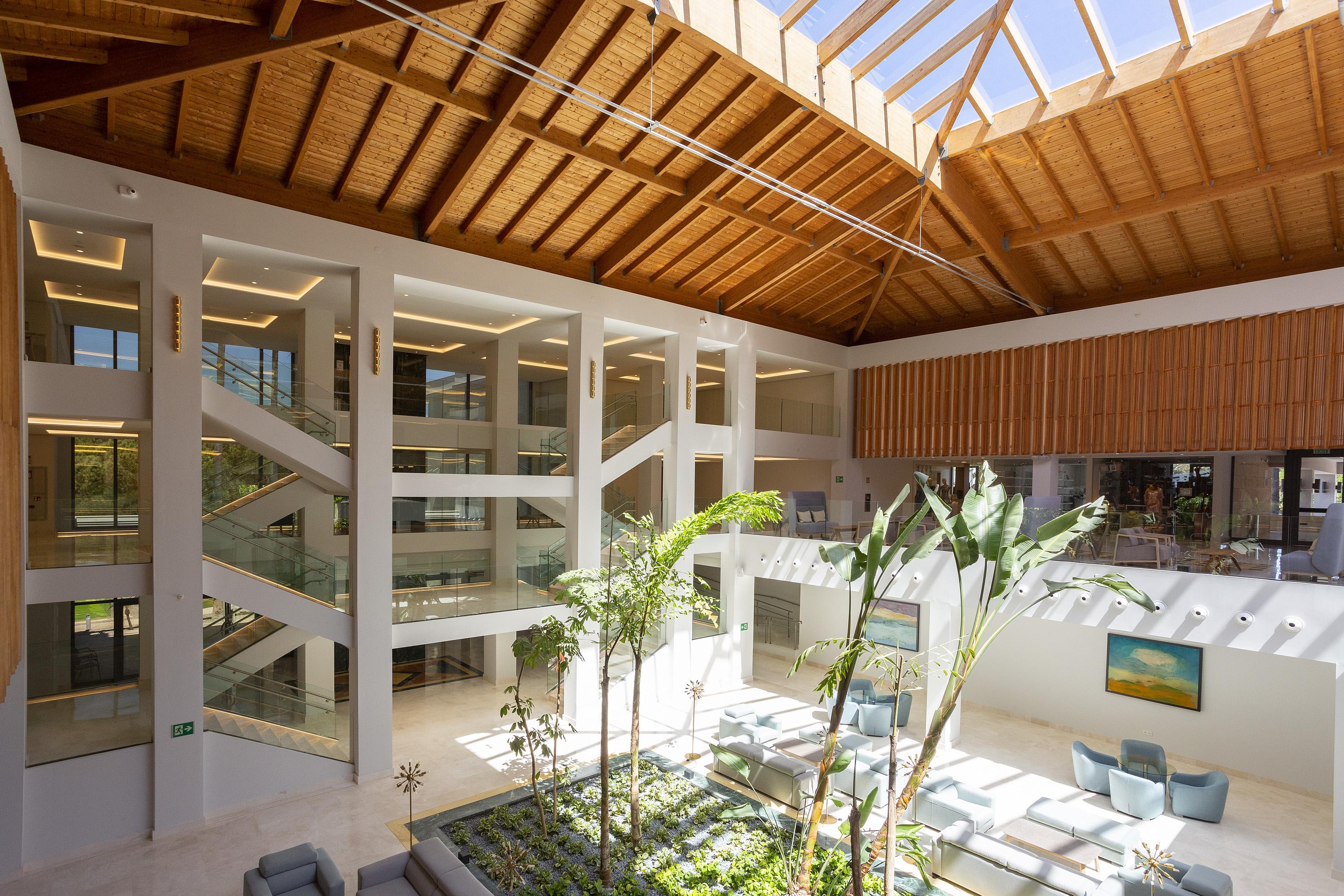 Hipotels Barrosa Park (adults Only) Chiclana de la Frontera