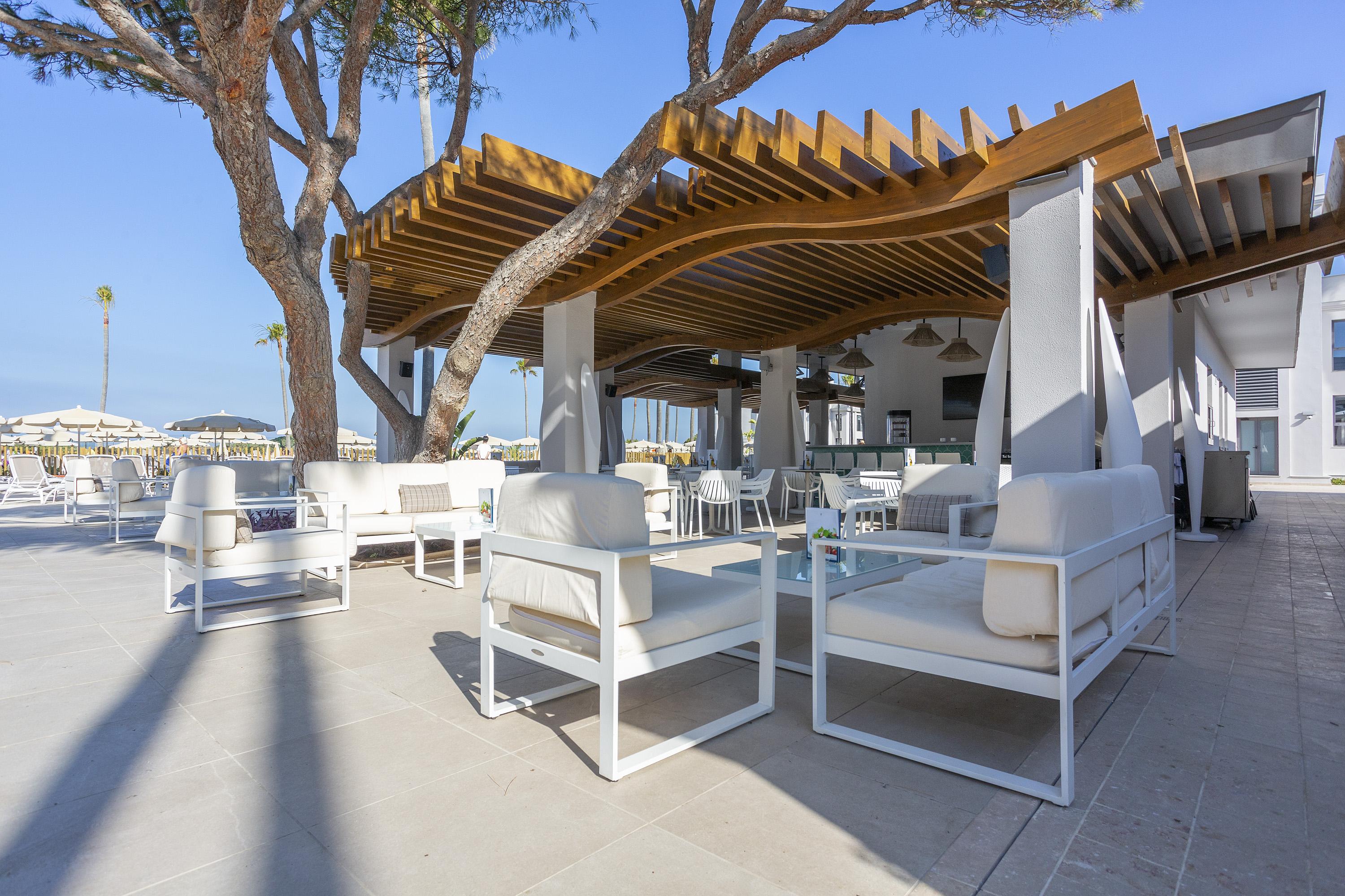 Hipotels Barrosa Park (adults Only) Chiclana de la Frontera