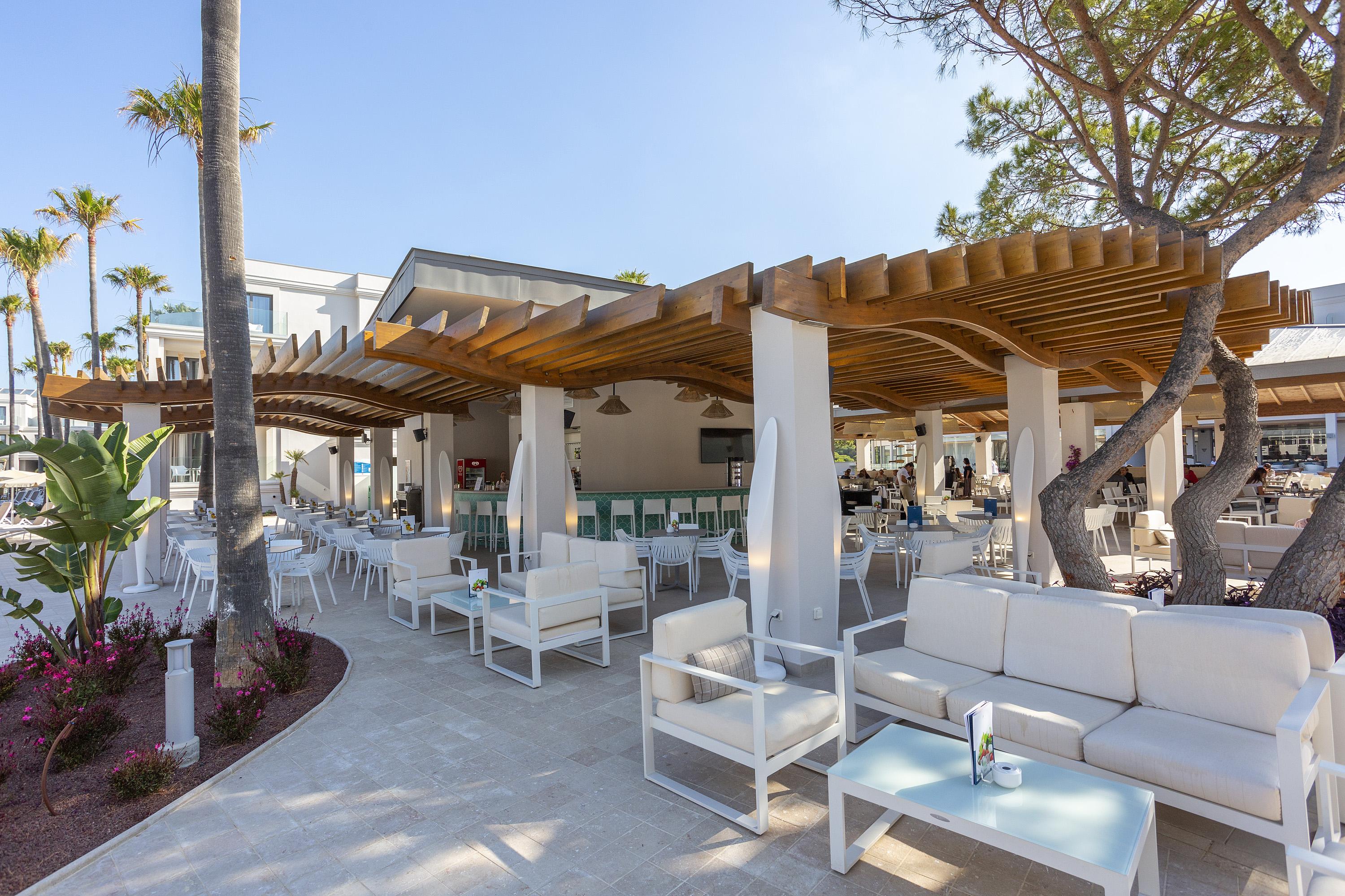 Hotel Hipotels Barrosa Park (adults Only)