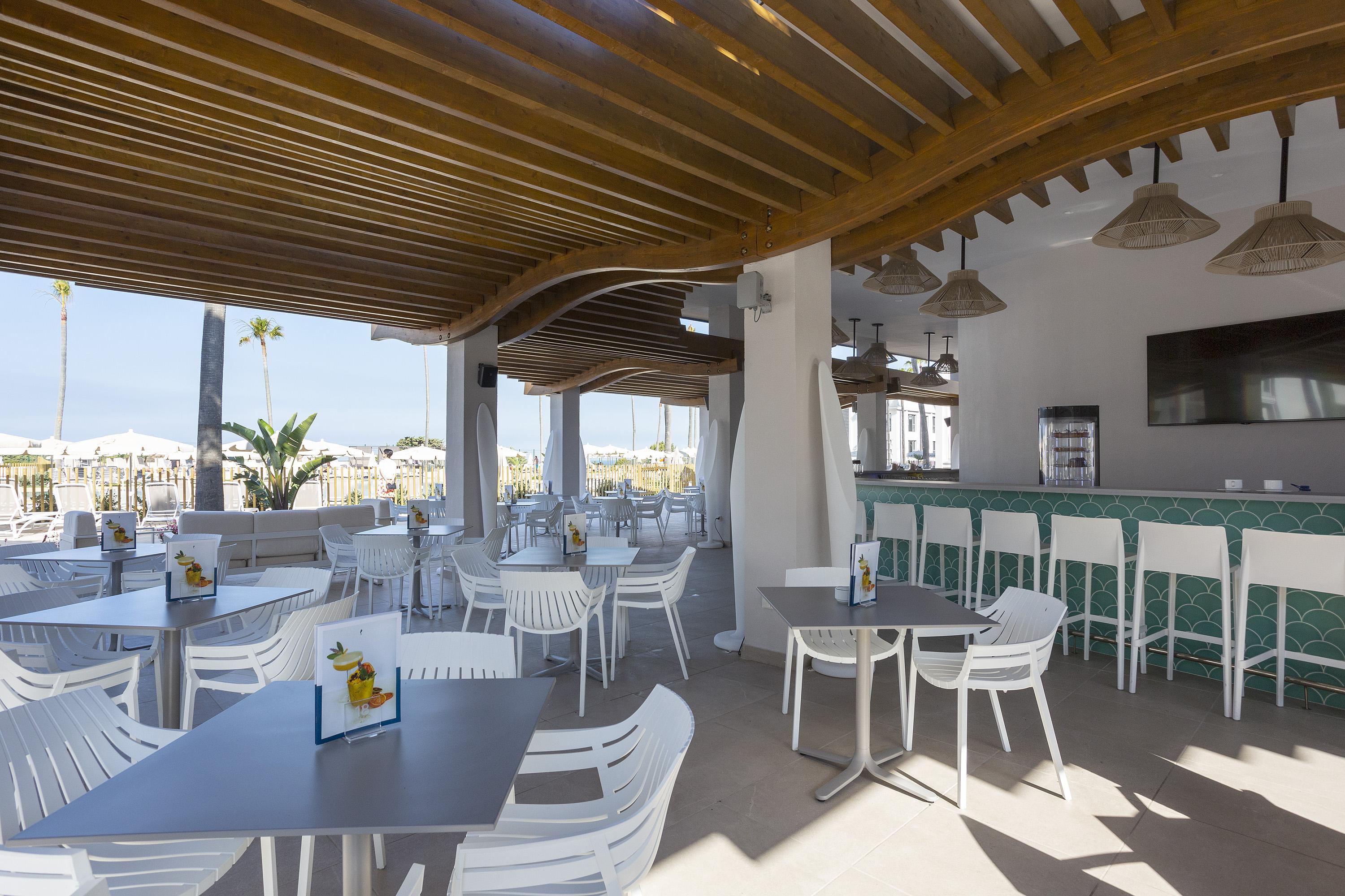Hipotels Barrosa Park (adults Only) Hotel Chiclana de la Frontera