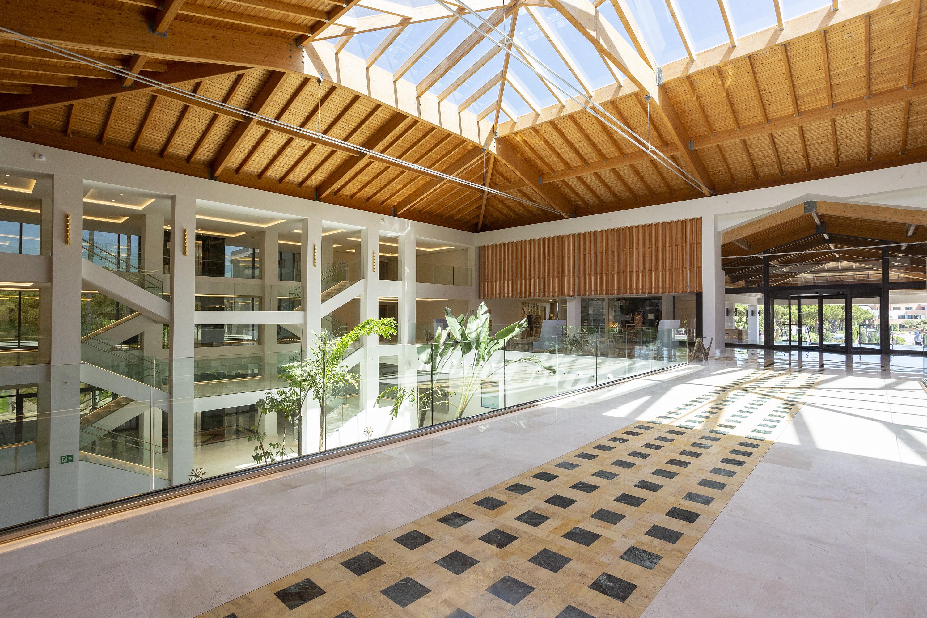 Hipotels Barrosa Park (adults Only) Hotel