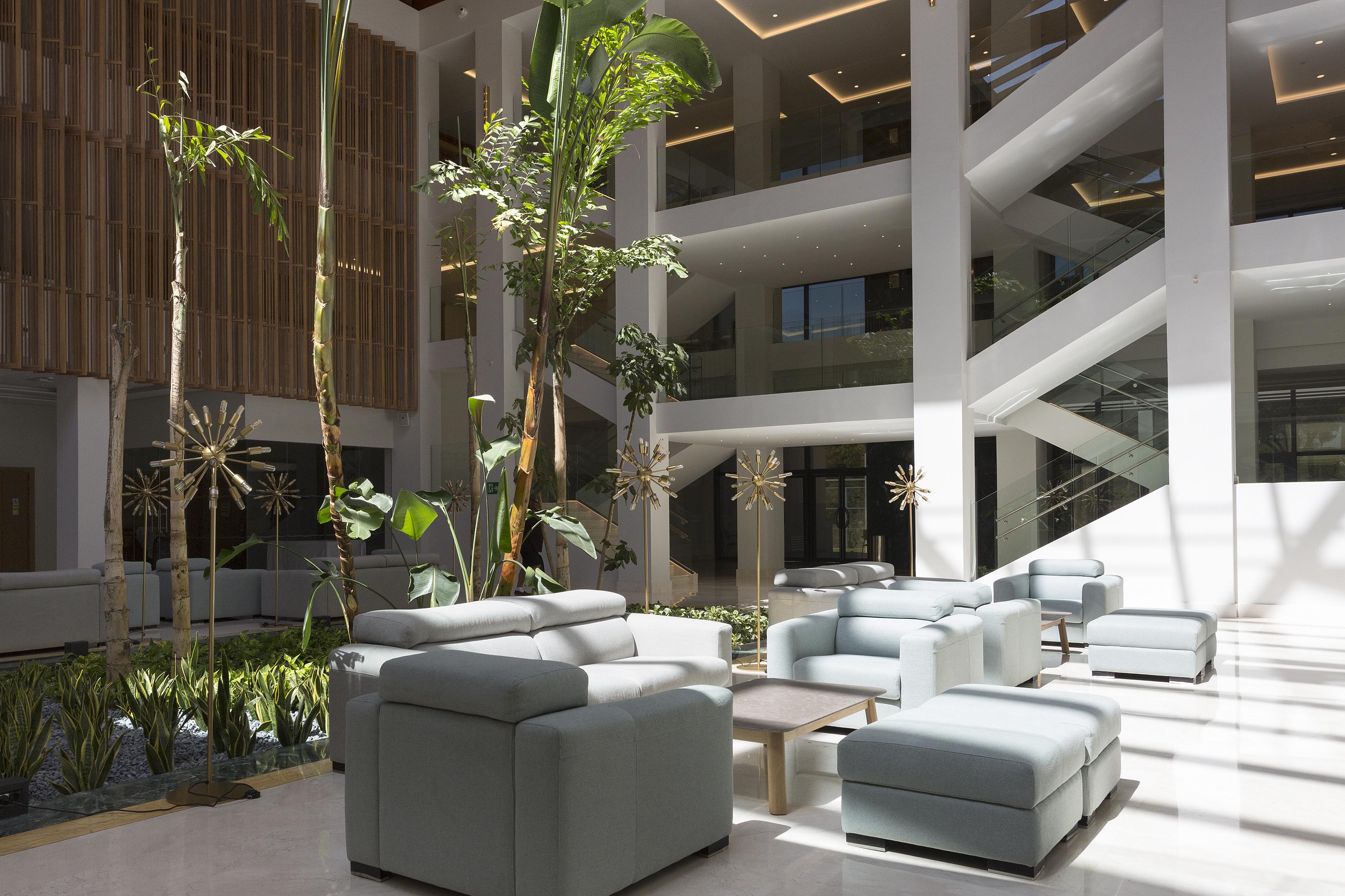 Hipotels Barrosa Park (adults Only) Chiclana de la Frontera
