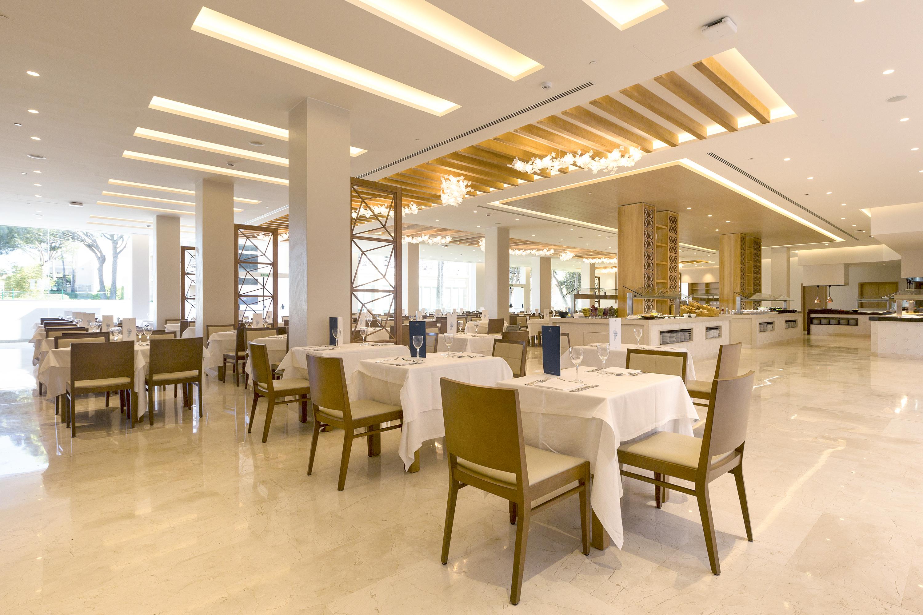 Hotel Hipotels Barrosa Park (adults Only) Chiclana de la Frontera