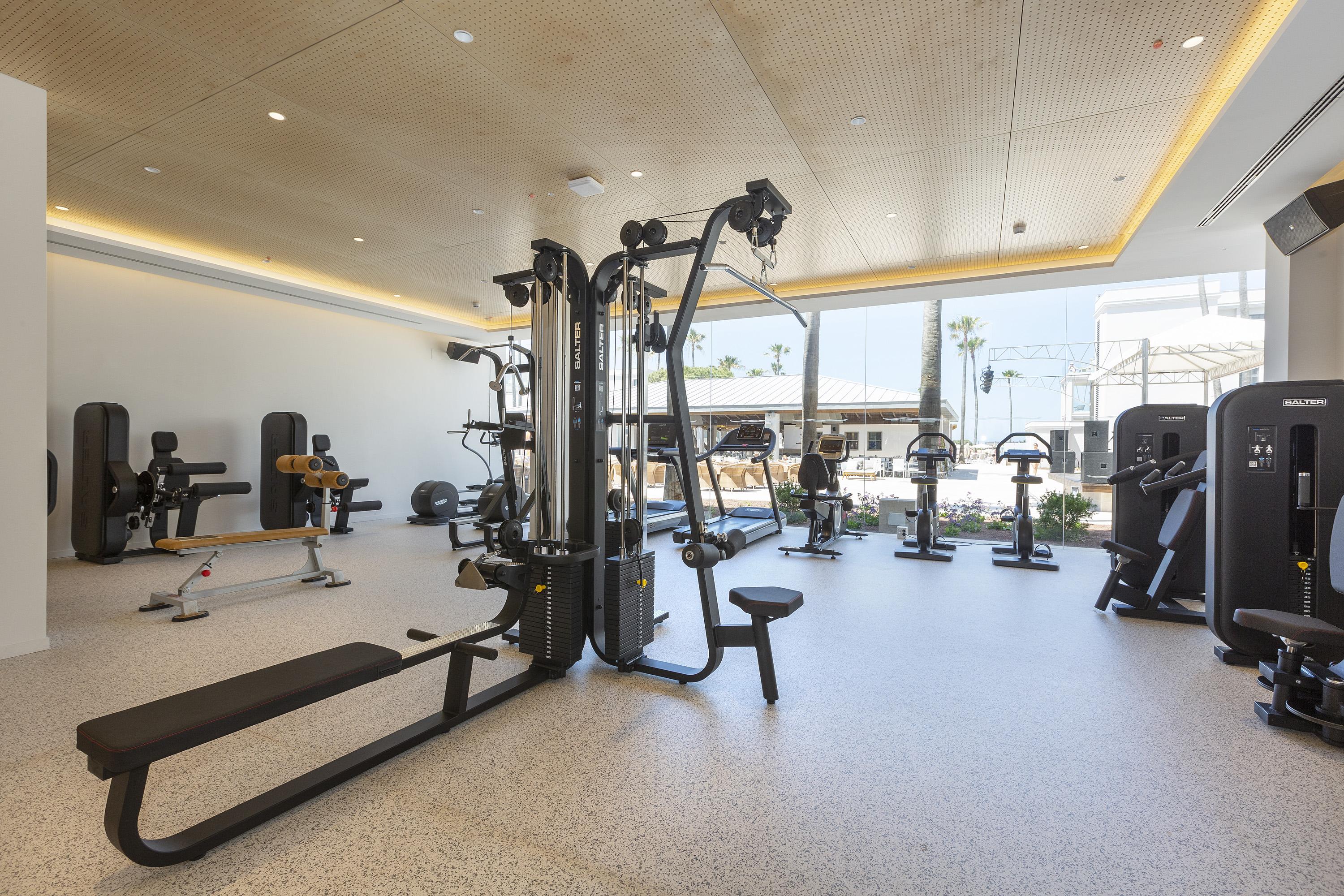 Hipotels Barrosa Park (adults Only) 4* Chiclana de la Frontera