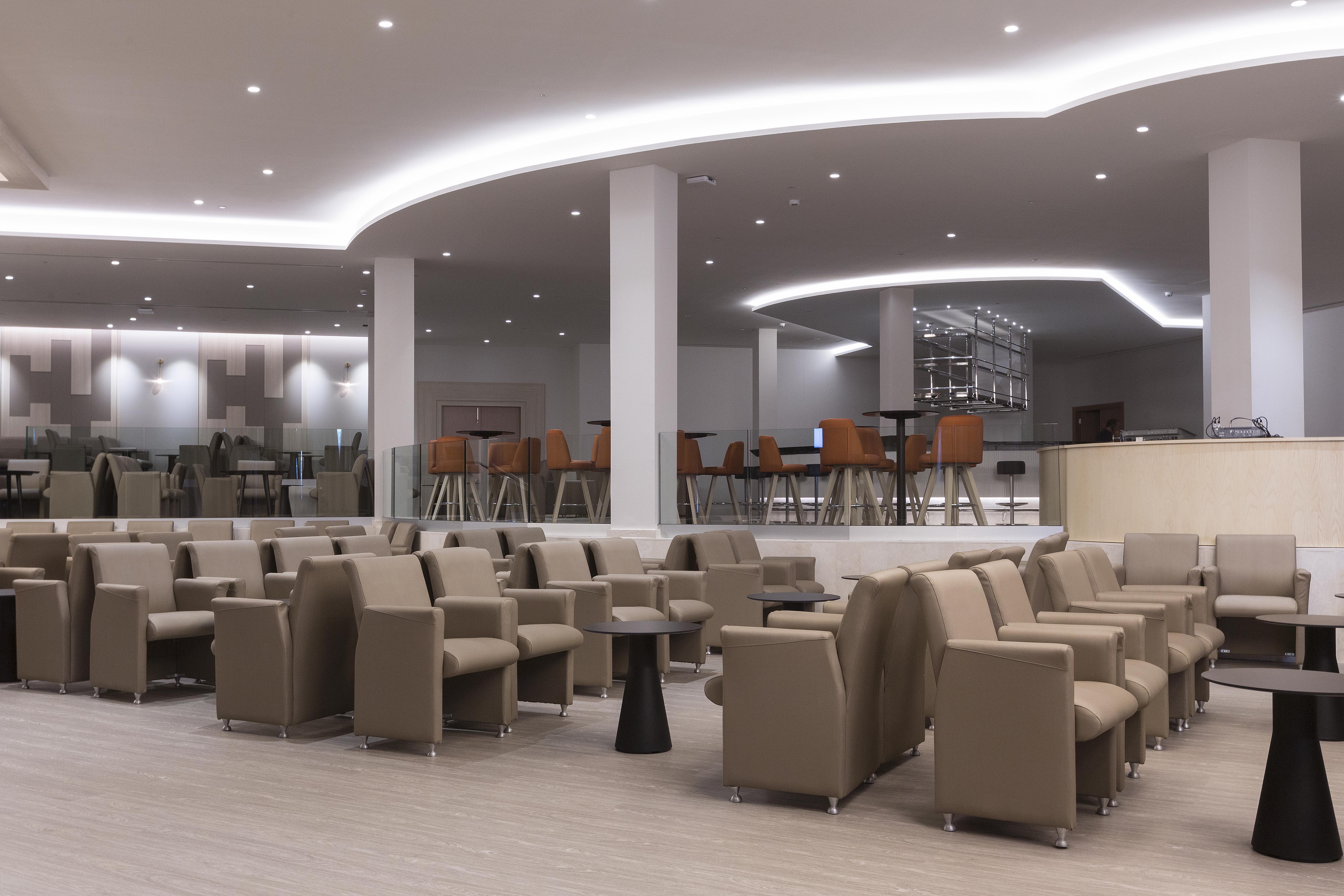 Hotel Hipotels Barrosa Park (adults Only) Chiclana de la Frontera