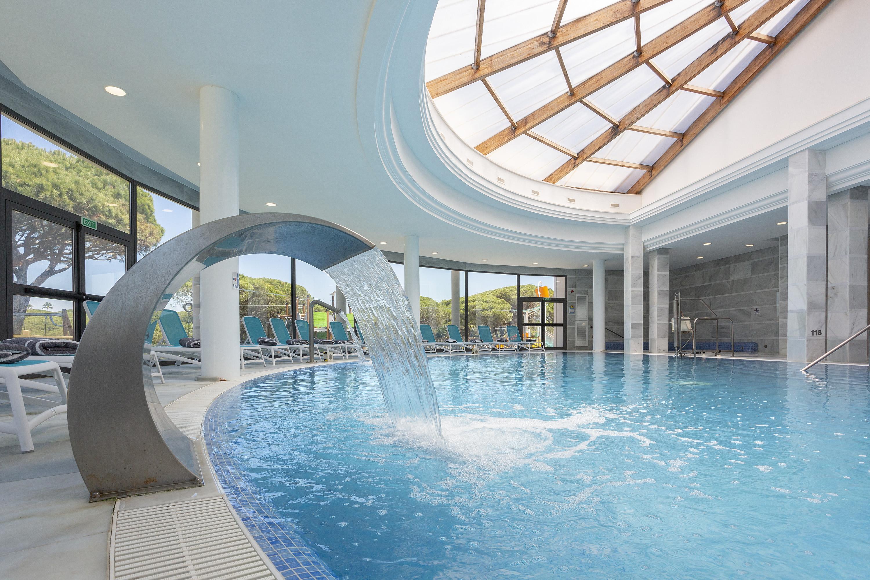 Hipotels Barrosa Park (adults Only) 4* Chiclana de la Frontera