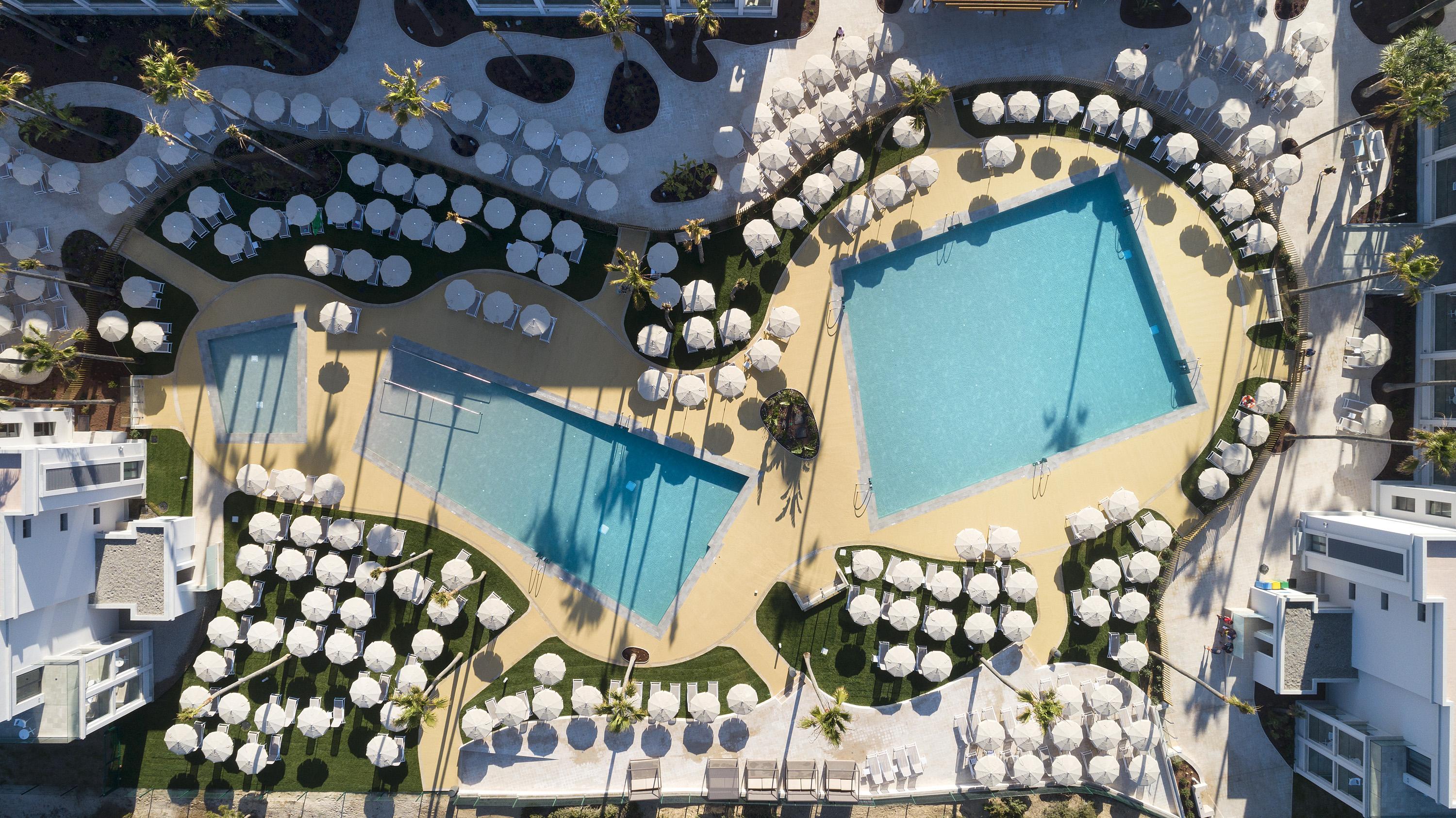 Hipotels Barrosa Park (adults Only) Chiclana de la Frontera