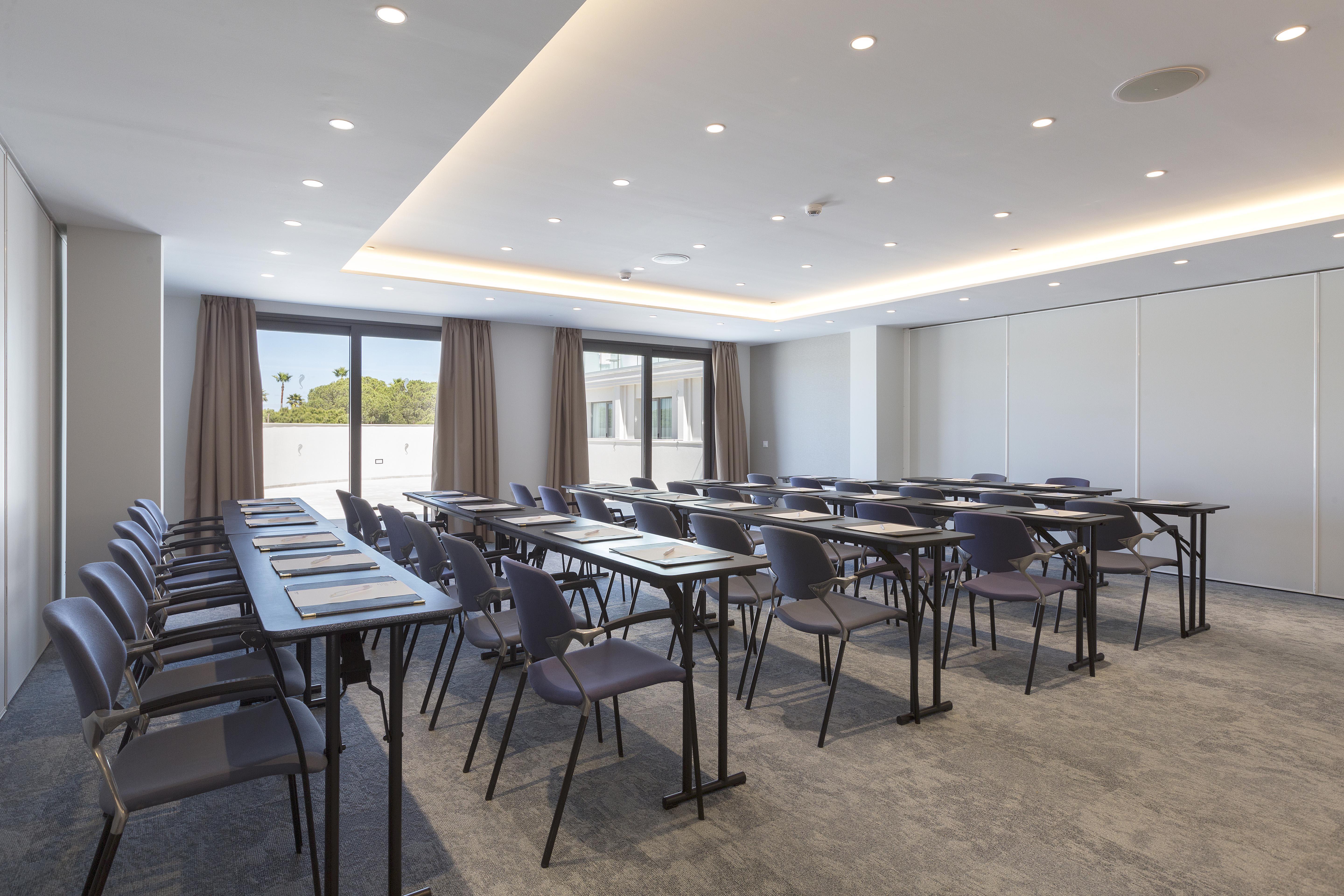 Hipotels Barrosa Park (adults Only) 4* Chiclana de la Frontera