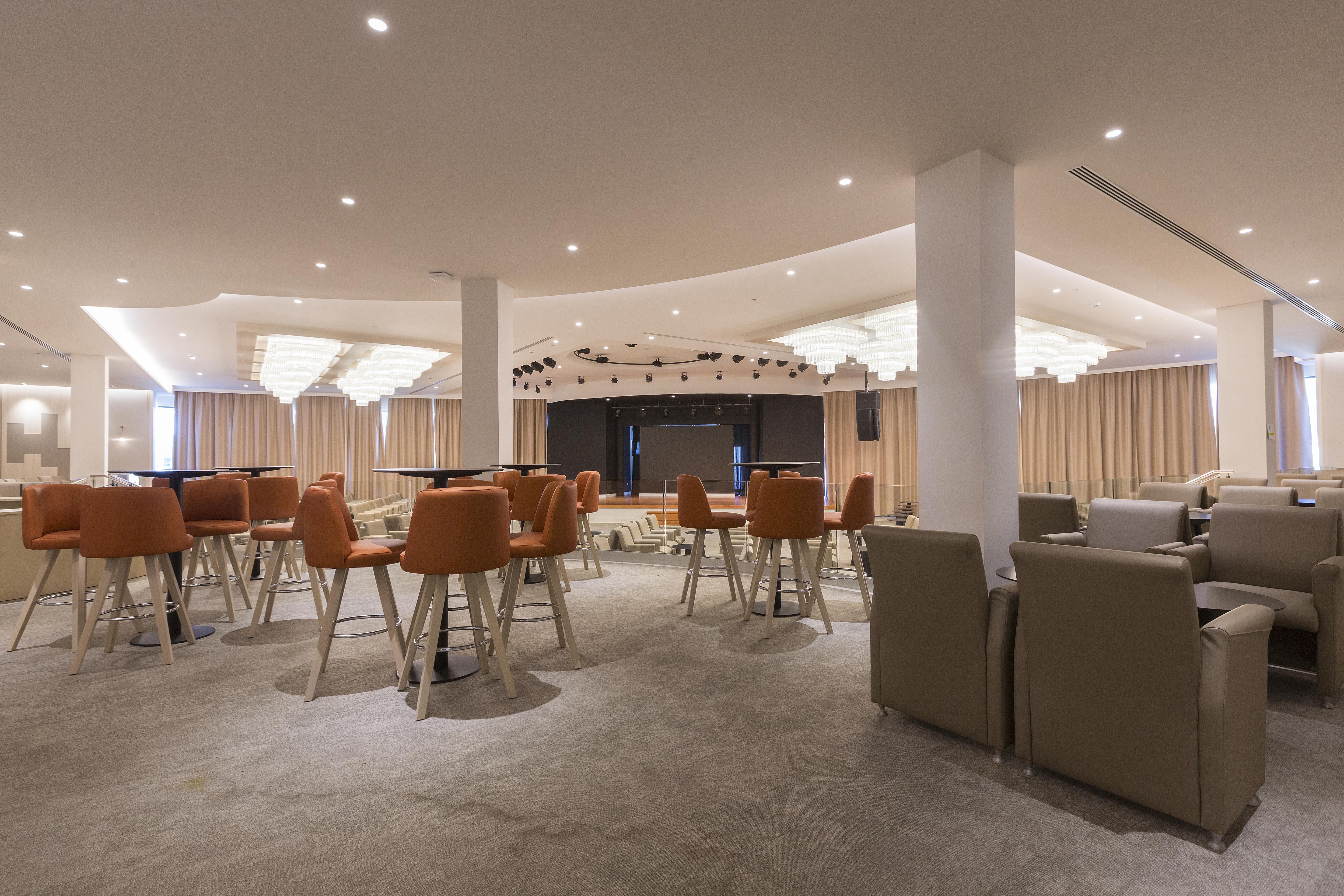 Hotel Hipotels Barrosa Park (adults Only)