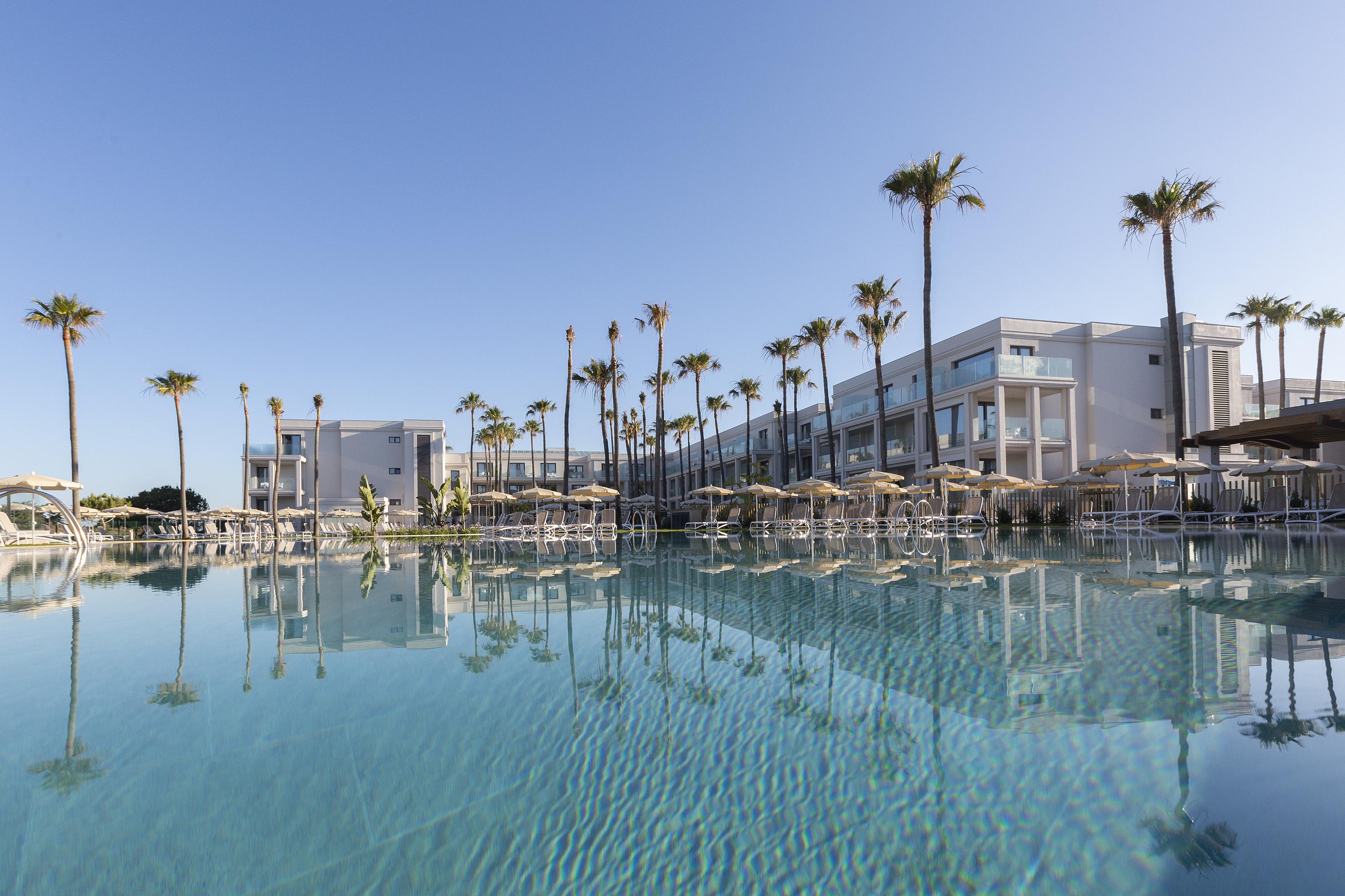 Hipotels Barrosa Park (adults Only) Hotel Chiclana de la Frontera