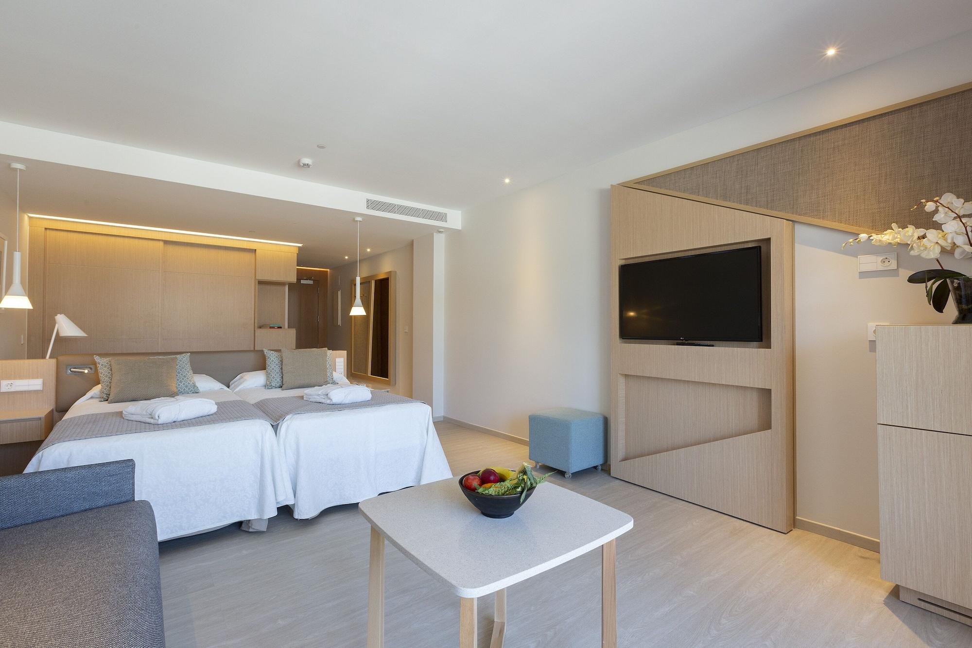 Hipotels Barrosa Park (adults Only) 4* Chiclana de la Frontera