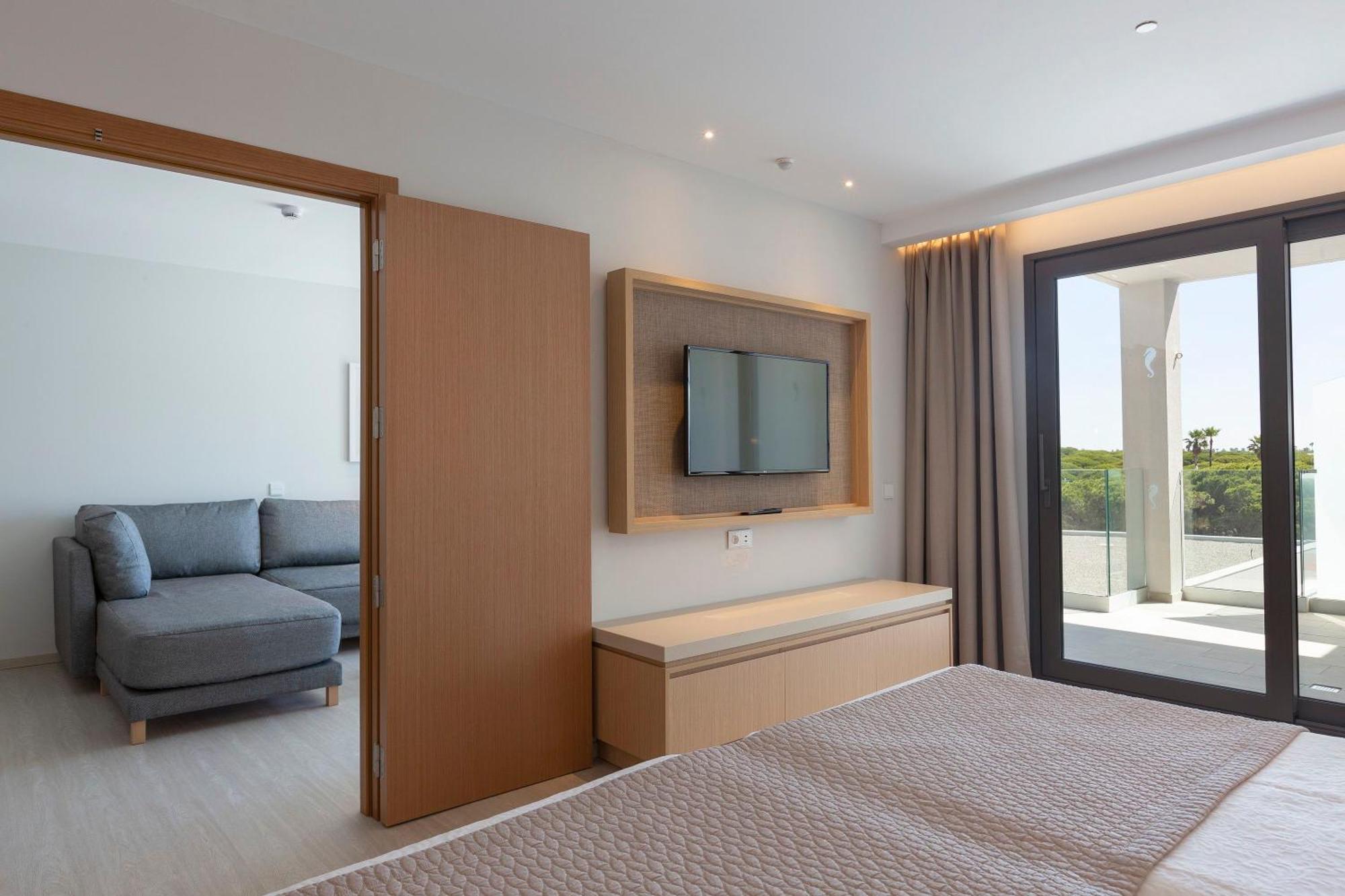 Hipotels Barrosa Park (adults Only) 4*