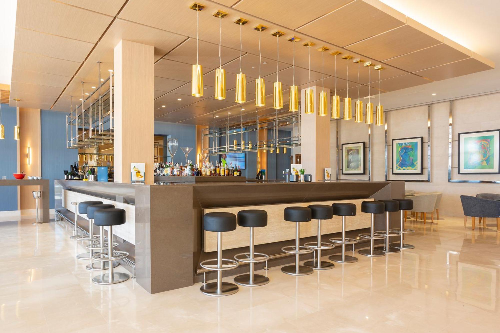 Hipotels Barrosa Park (adults Only) Hotel Chiclana de la Frontera