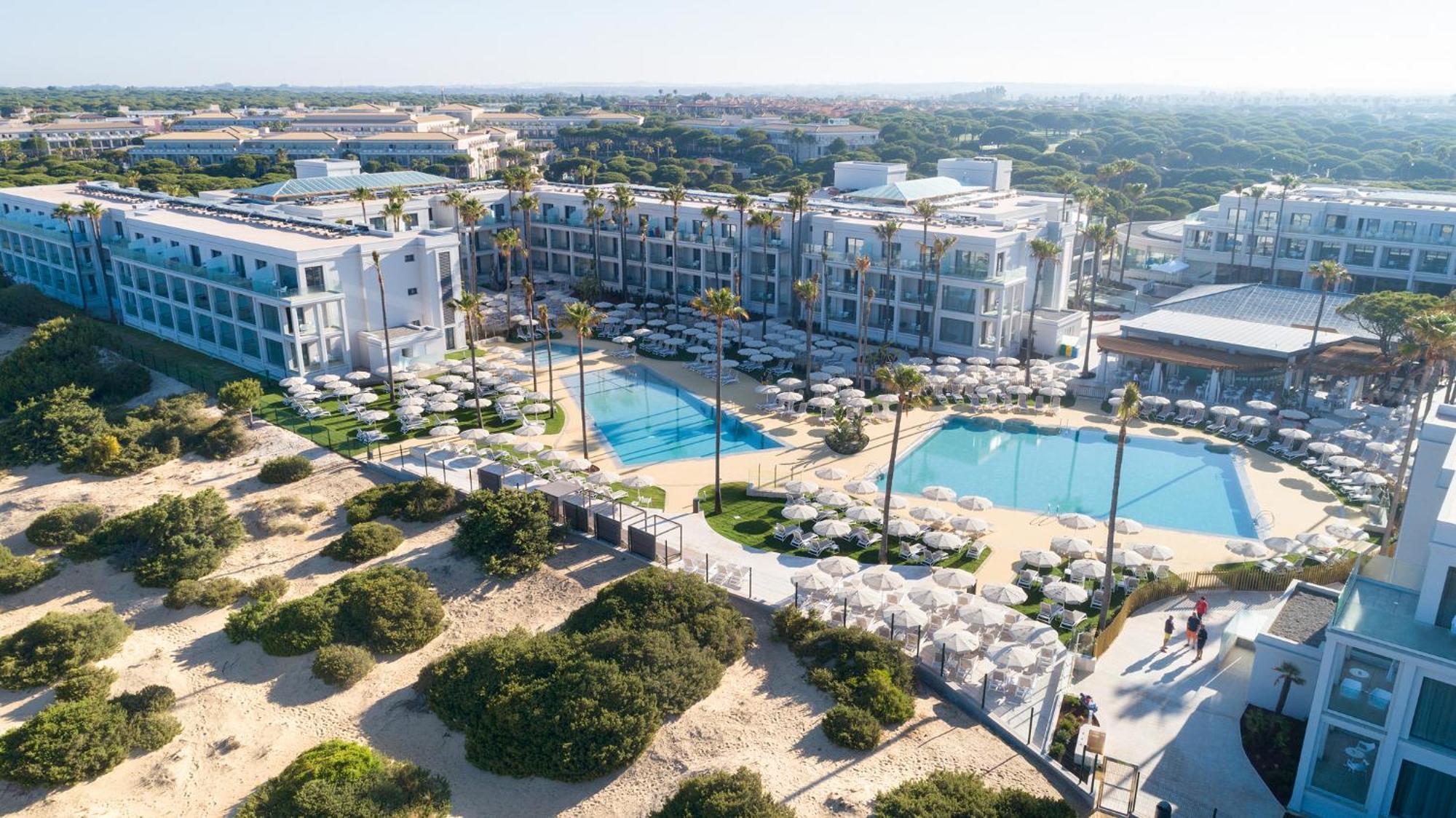 Hipotels Barrosa Park (adults Only) Chiclana de la Frontera