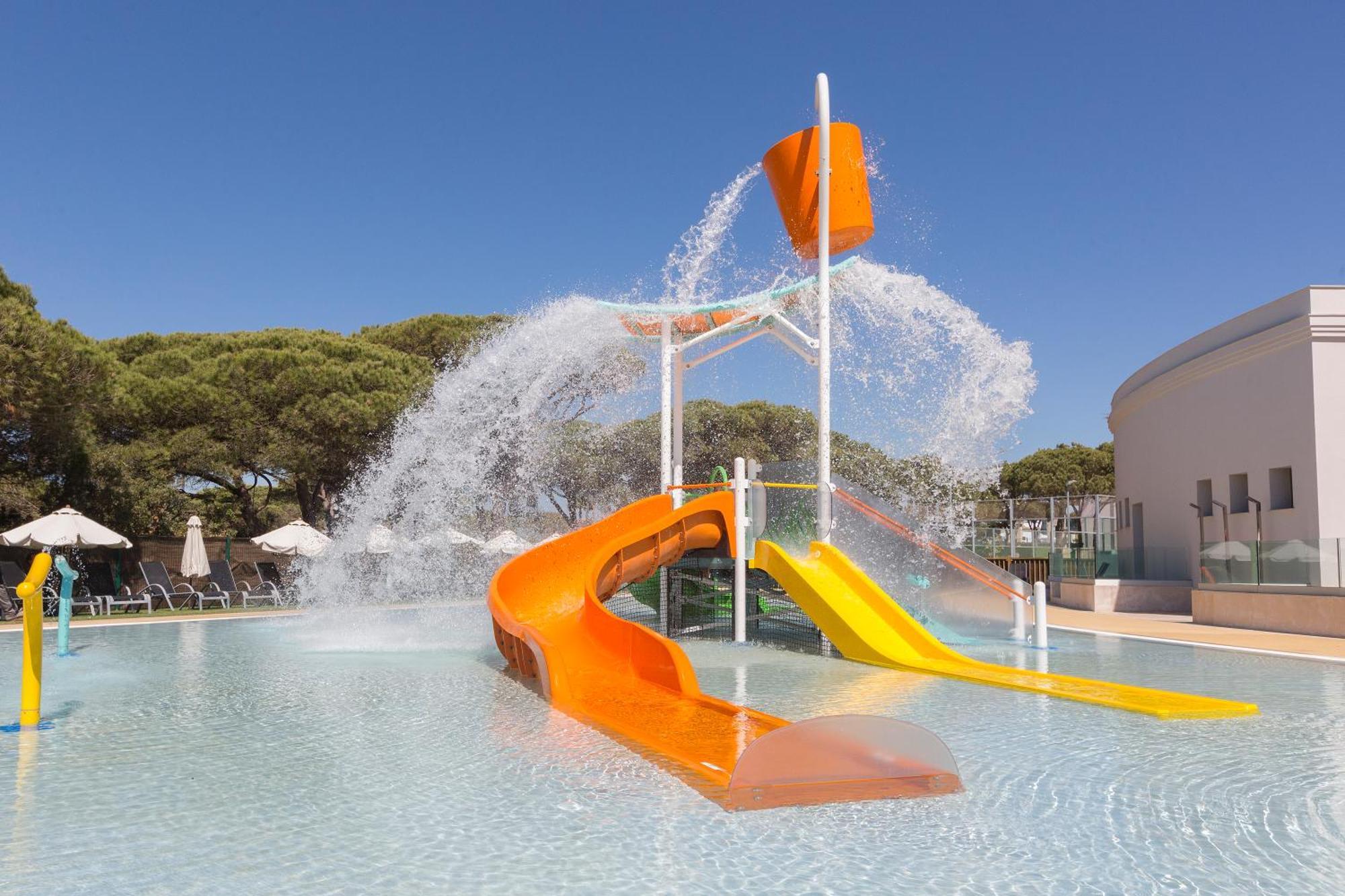 Hotel Hipotels Barrosa Park (adults Only)