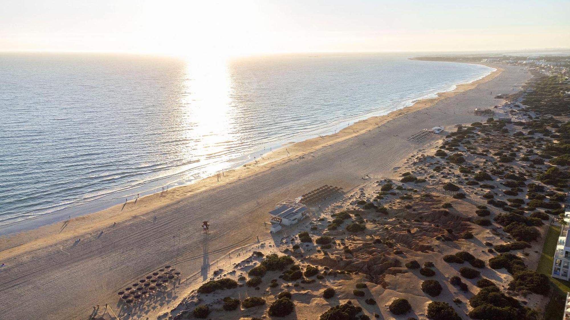 Hipotels Barrosa Park (adults Only) Chiclana de la Frontera
