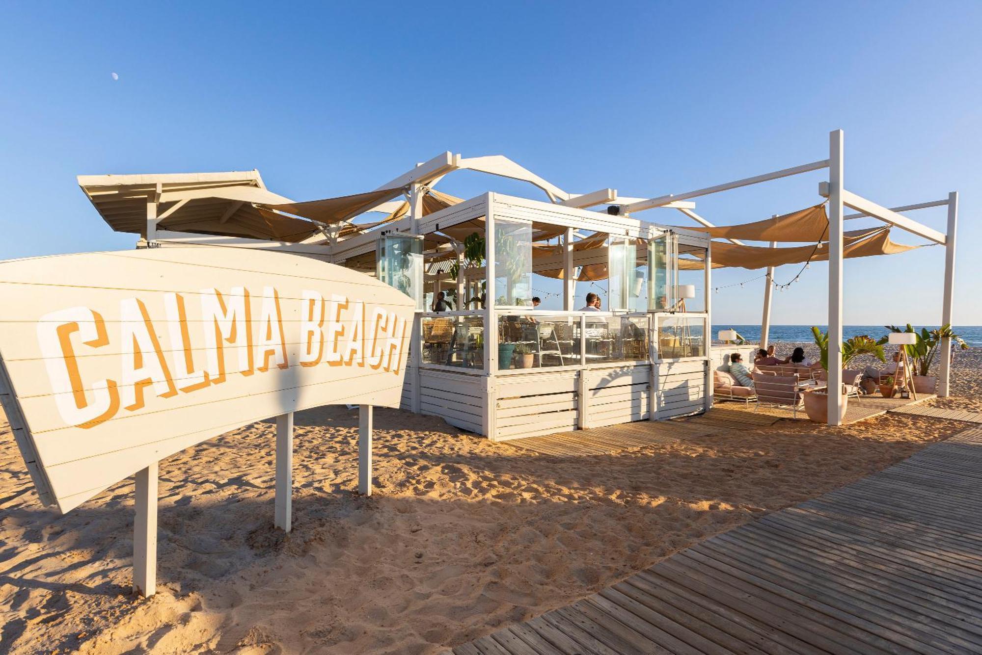 Hipotels Barrosa Park (adults Only)