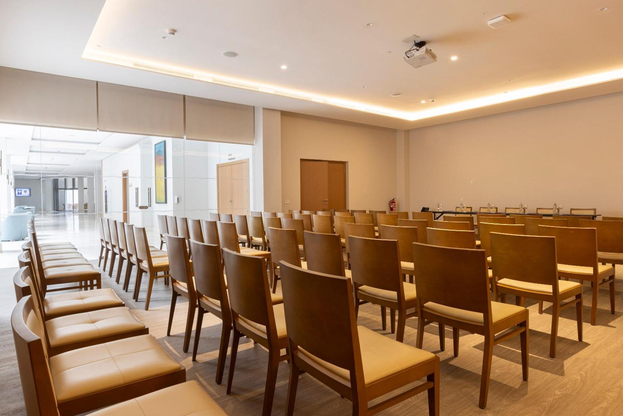 Hotel Hipotels Barrosa Park (adults Only)