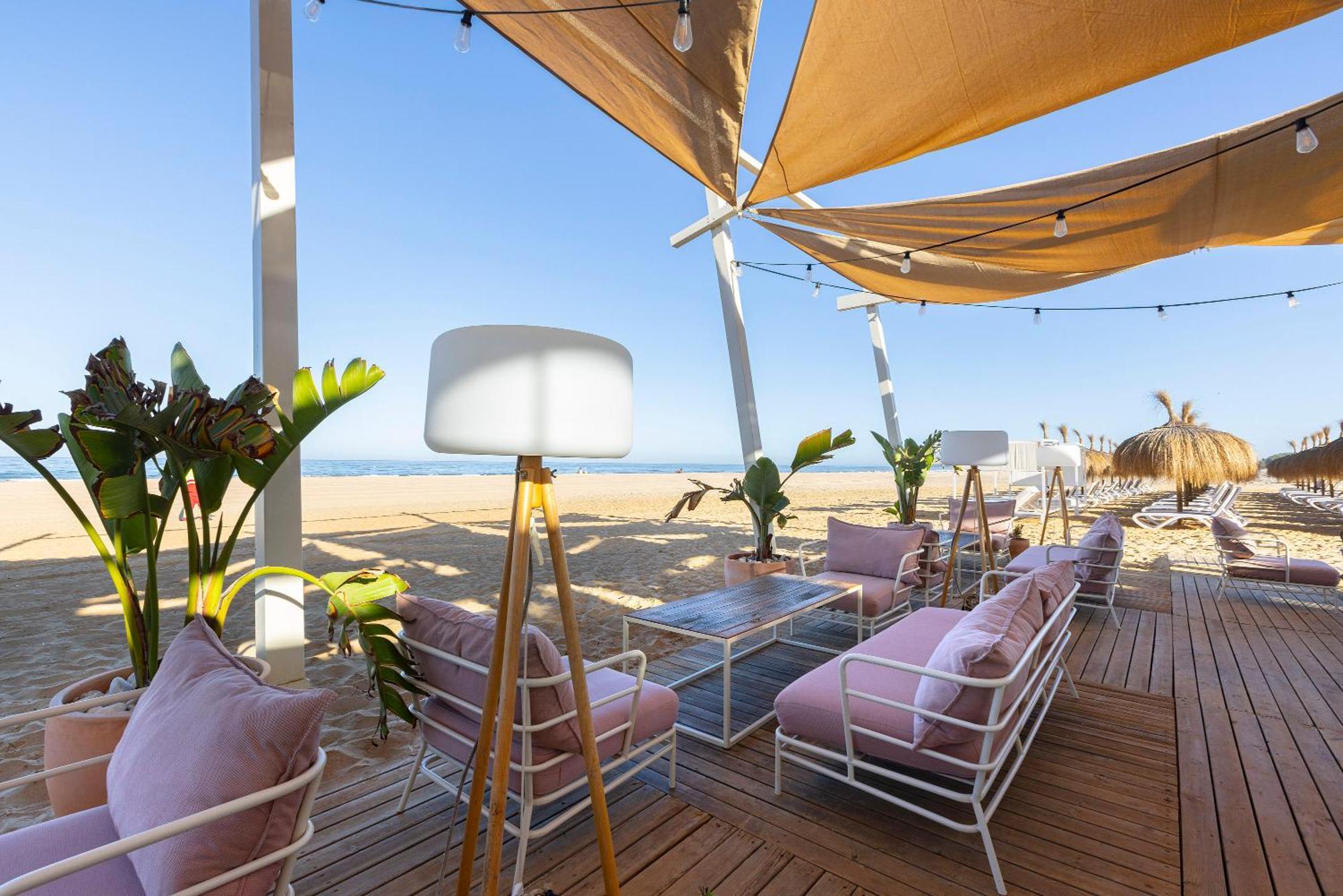Hipotels Barrosa Park (adults Only) Chiclana de la Frontera