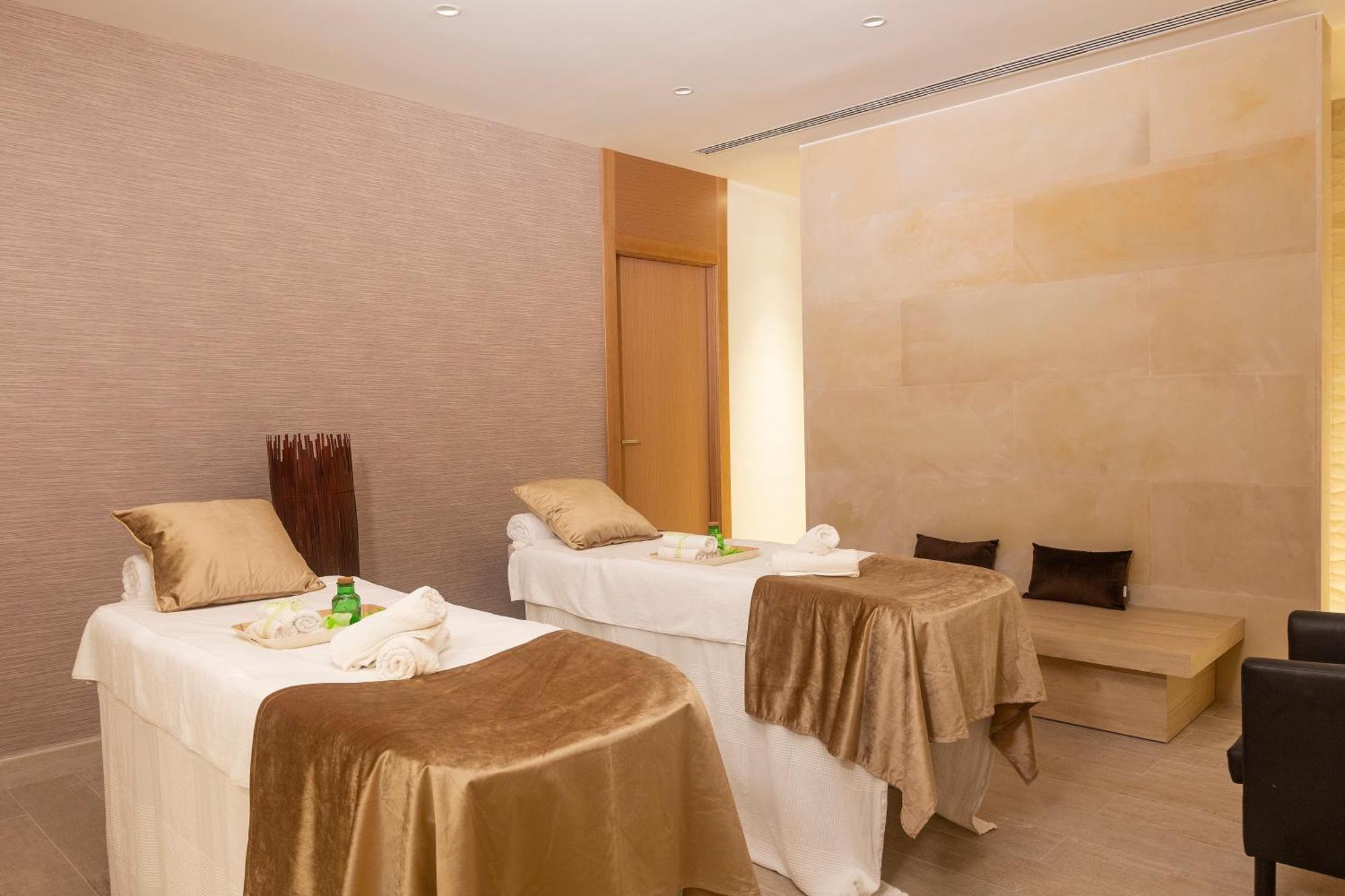 Hipotels Barrosa Park (adults Only) 4* Chiclana de la Frontera